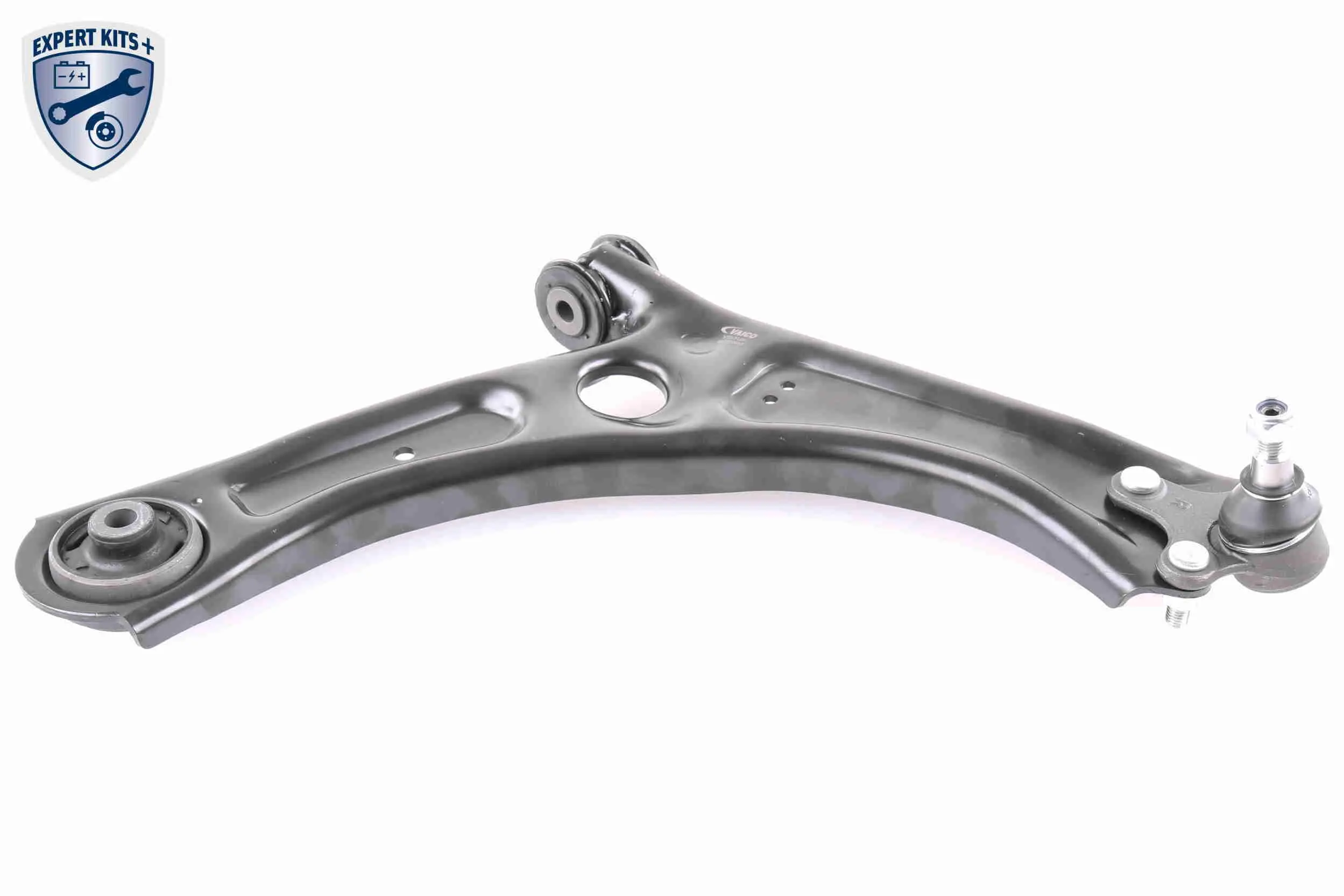 носач, окачване на колелата VAICO               