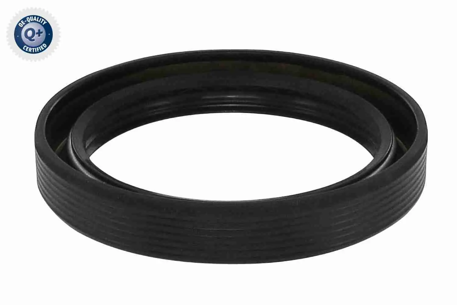 семеринг, диференциал VAICO               