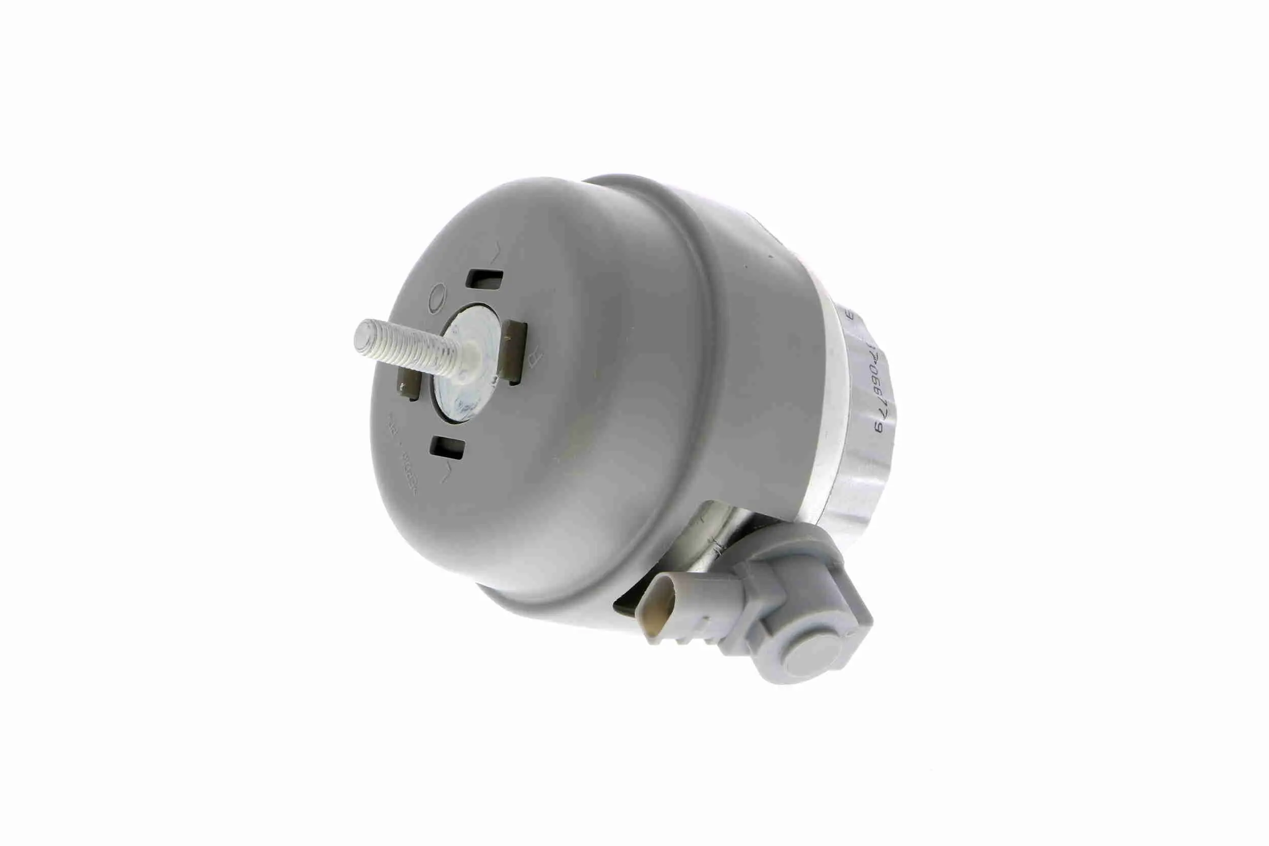 окачване, двигател VAICO               