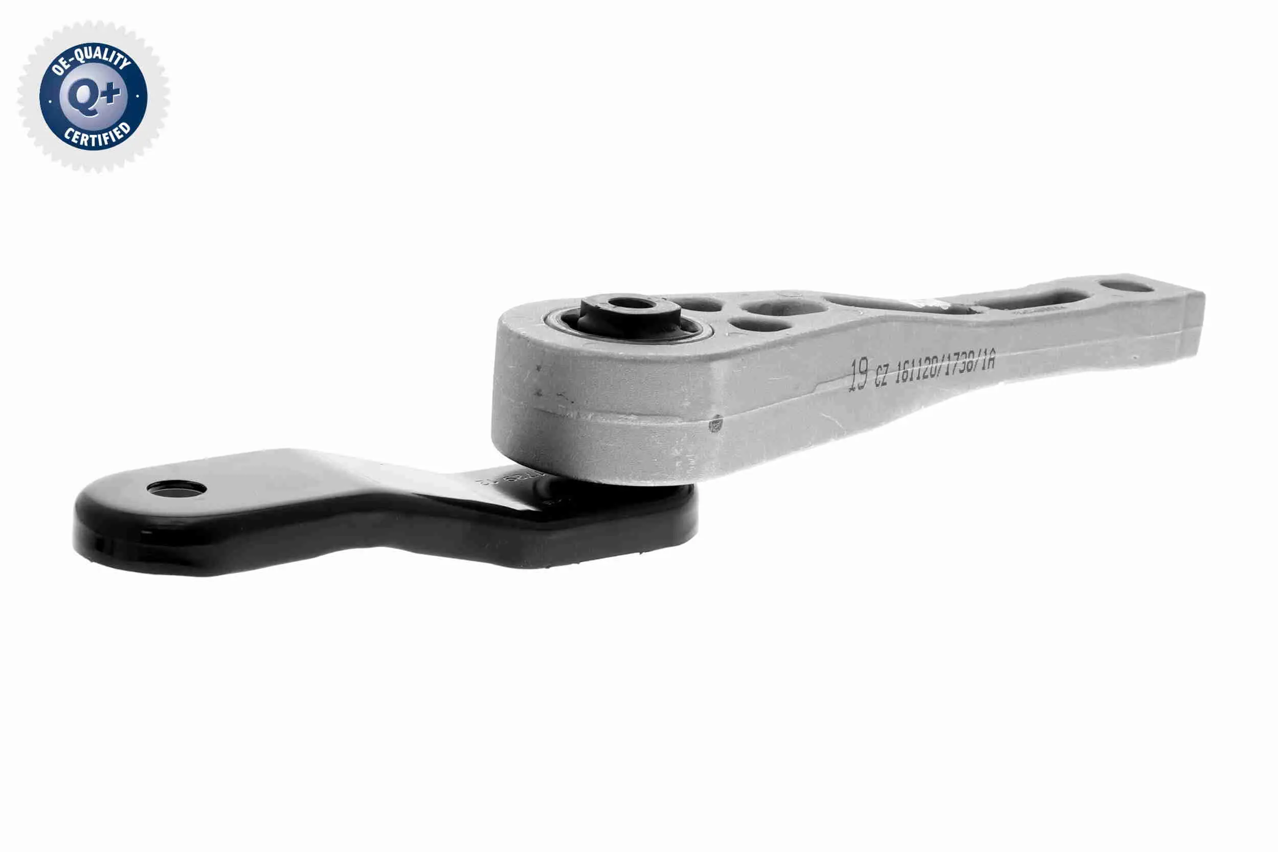 окачване, двигател VAICO               