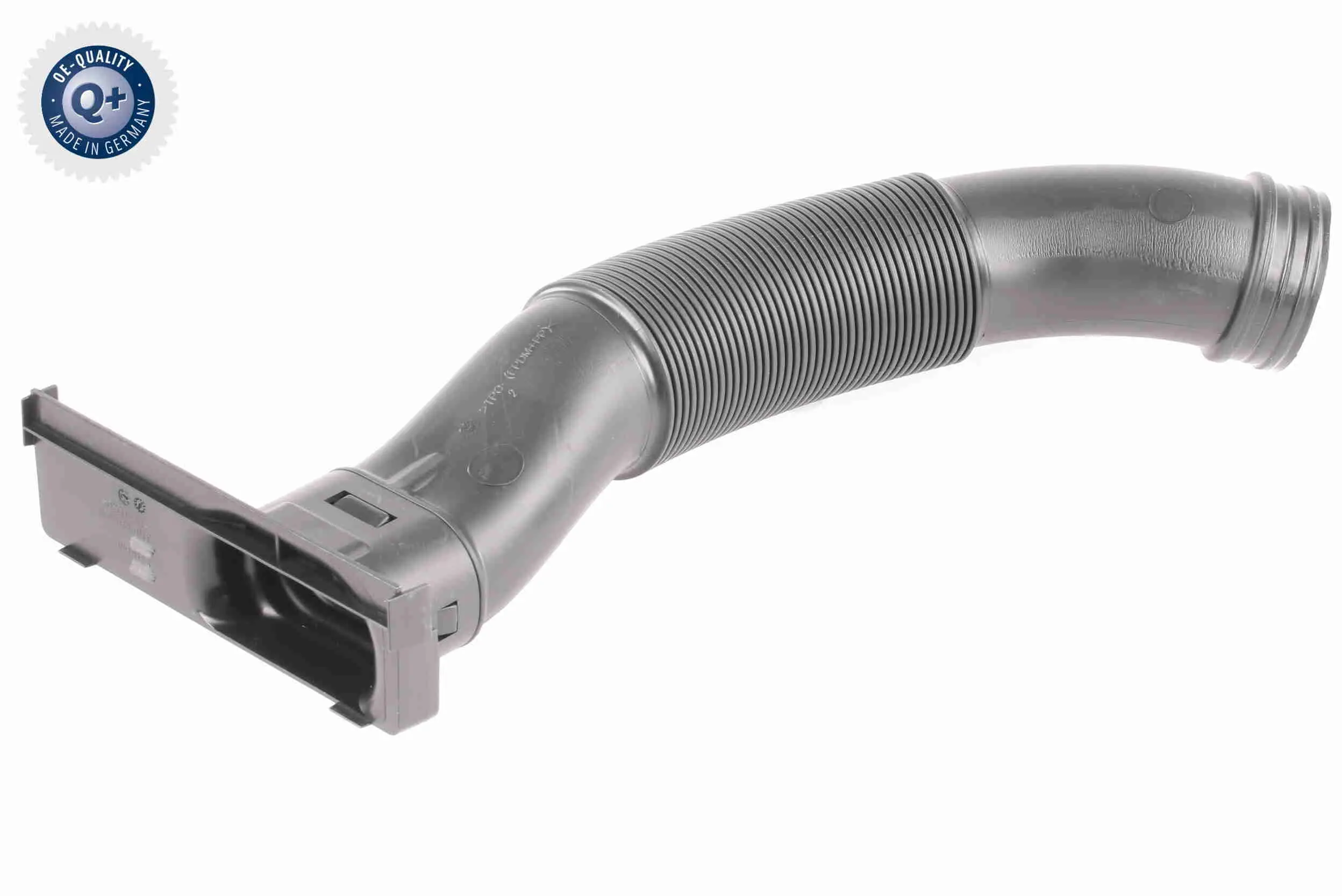 всмукателна тръба, захранване с въздух VAICO               