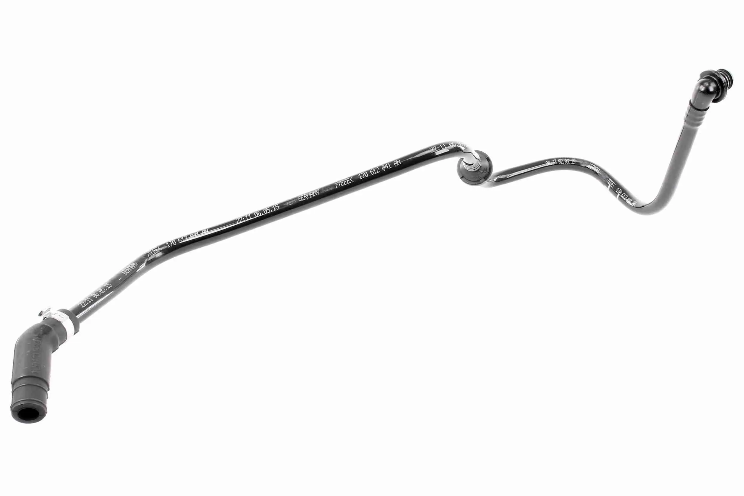 вакуум маркуч, спирача система VAICO               