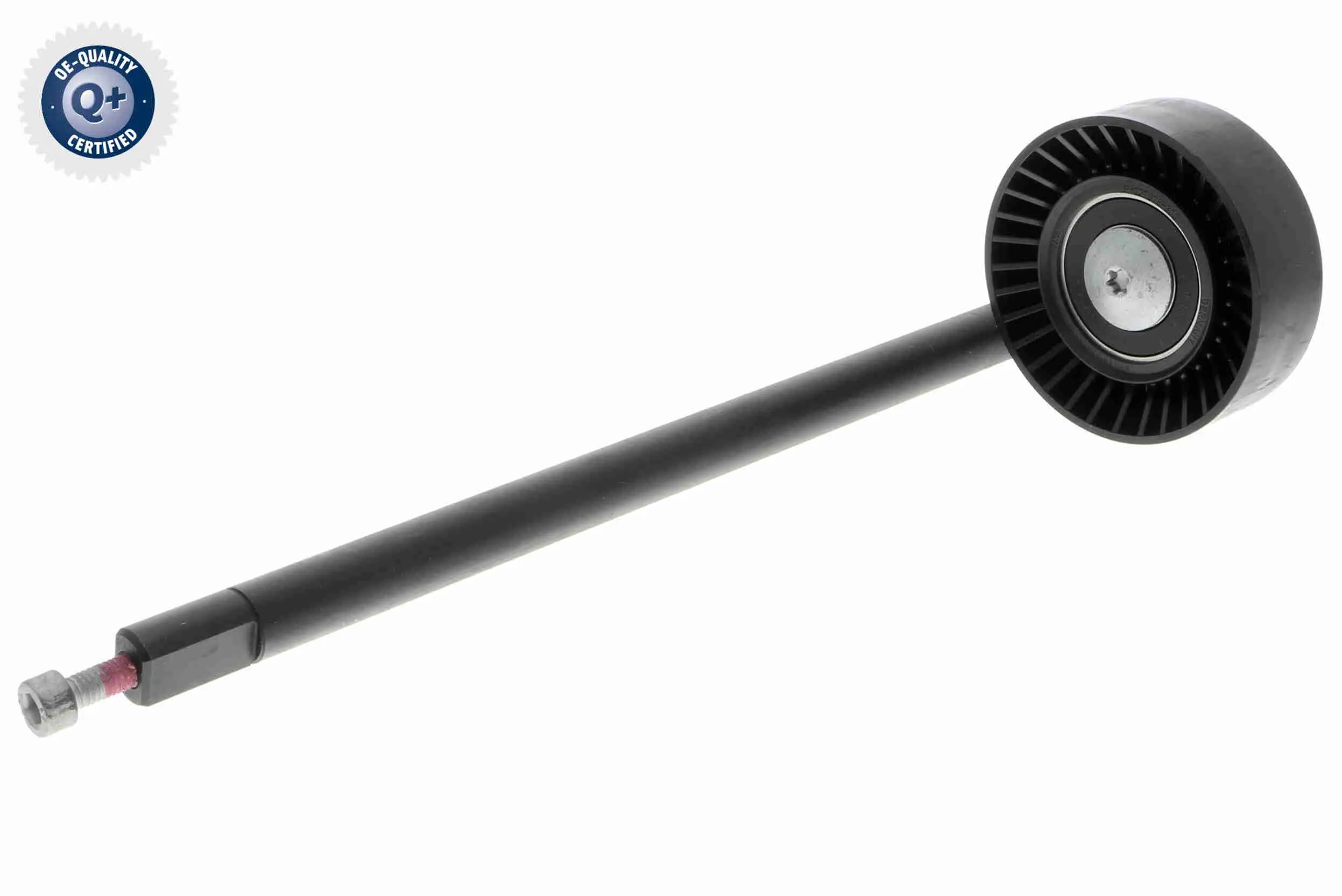 обтящна ролка, пистов ремък VAICO               