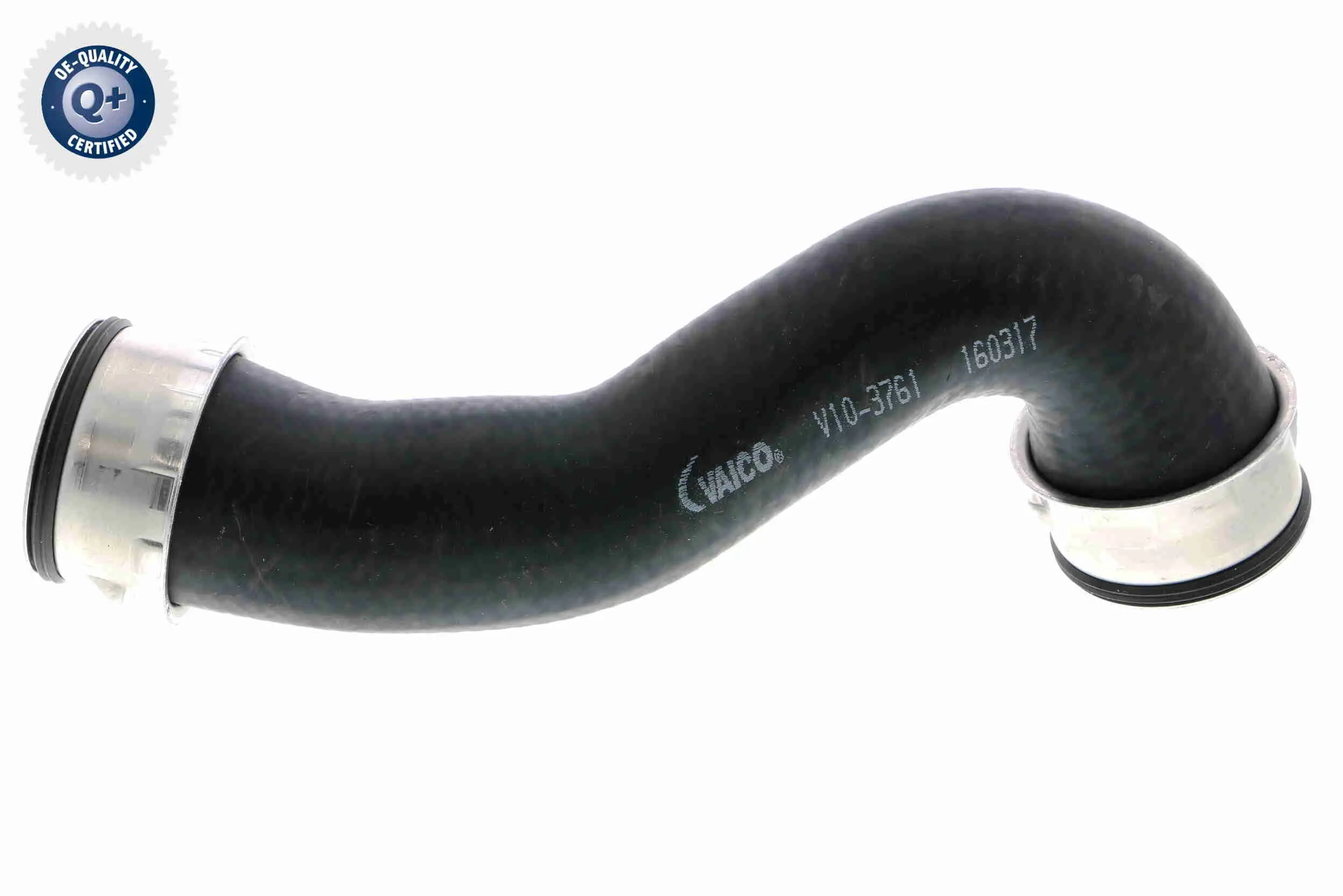 въздуховод за турбината VAICO               