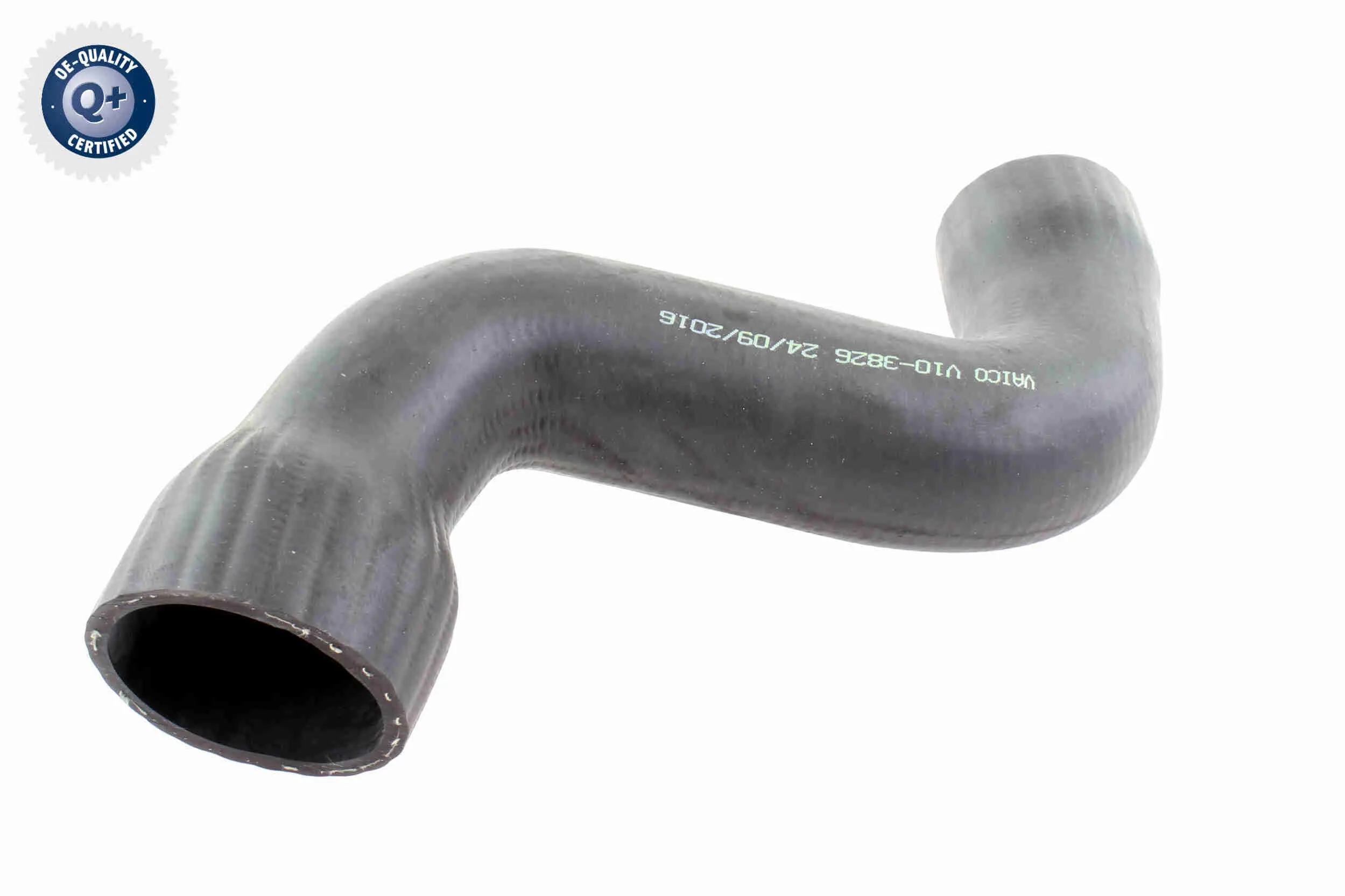 въздуховод за турбината VAICO               