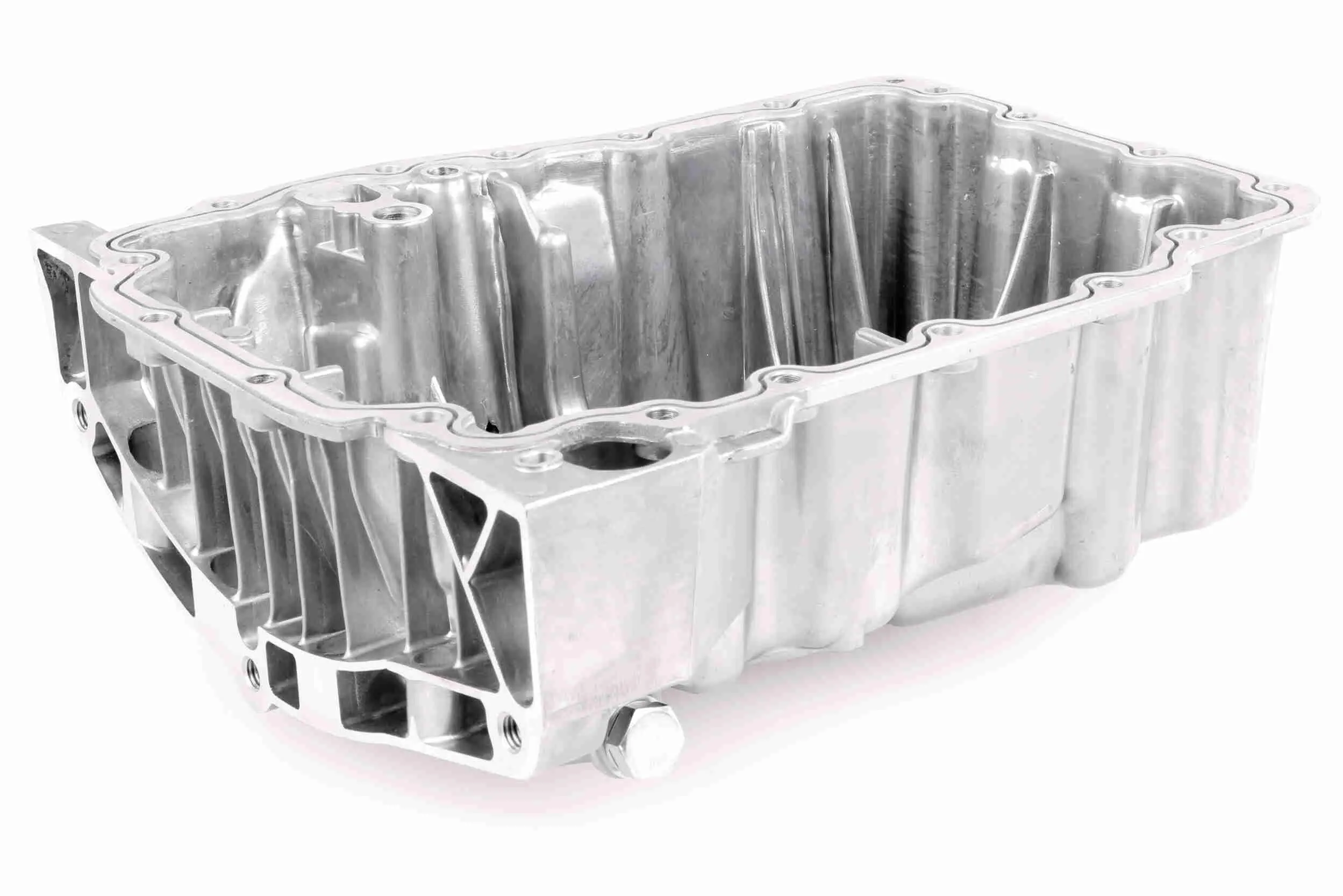 маслена вана (картер) VAICO               