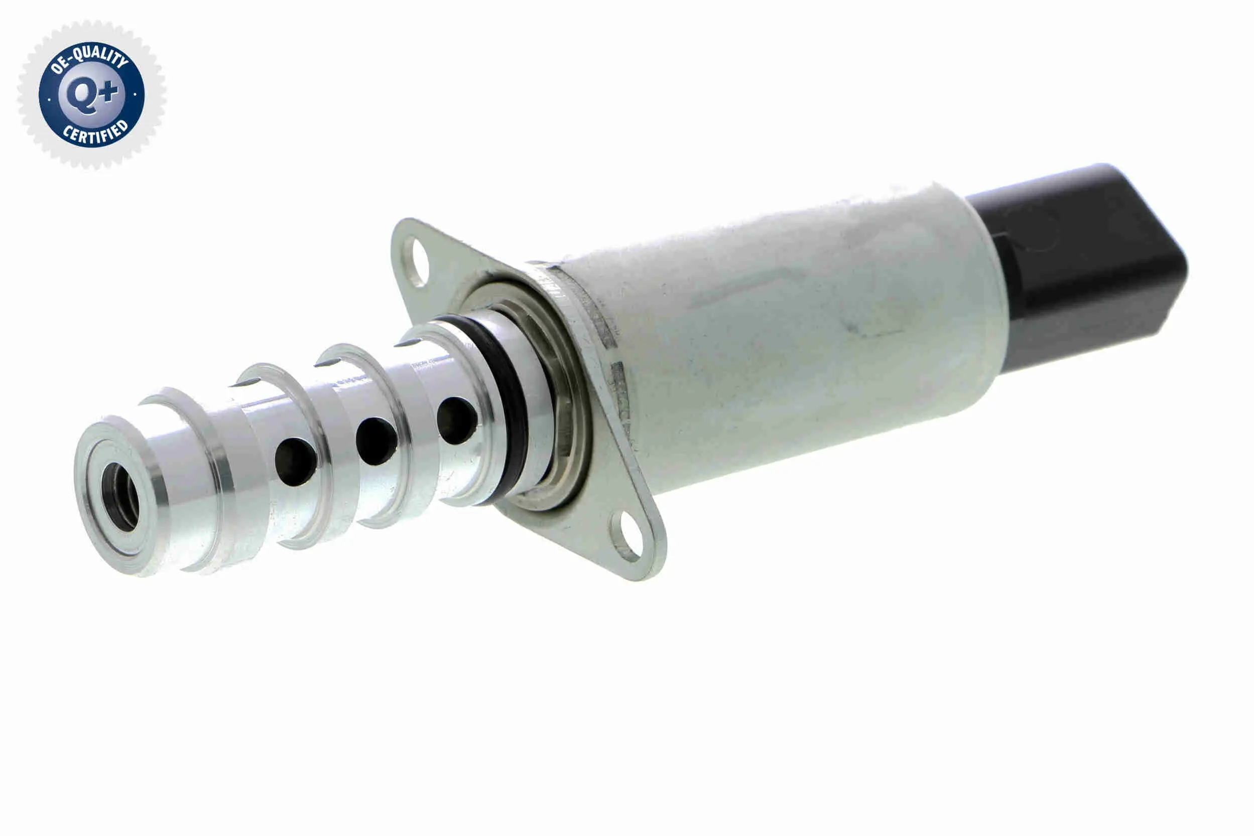 управляващ клапан, регулиране на разпределителния вал VAICO               