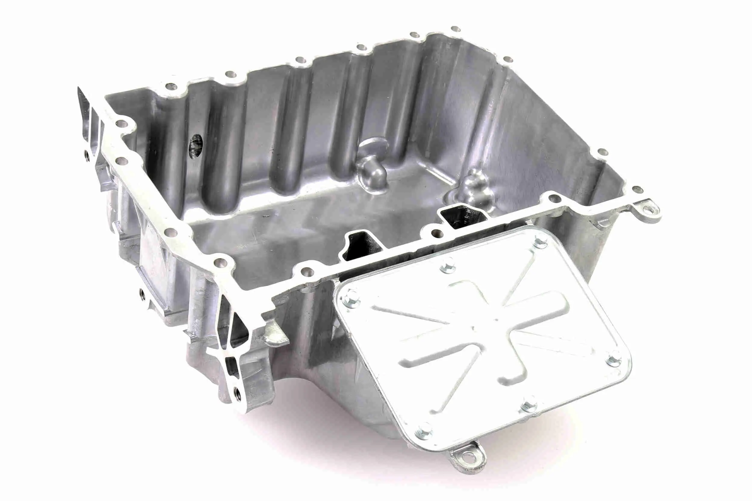 маслена вана (картер) VAICO               