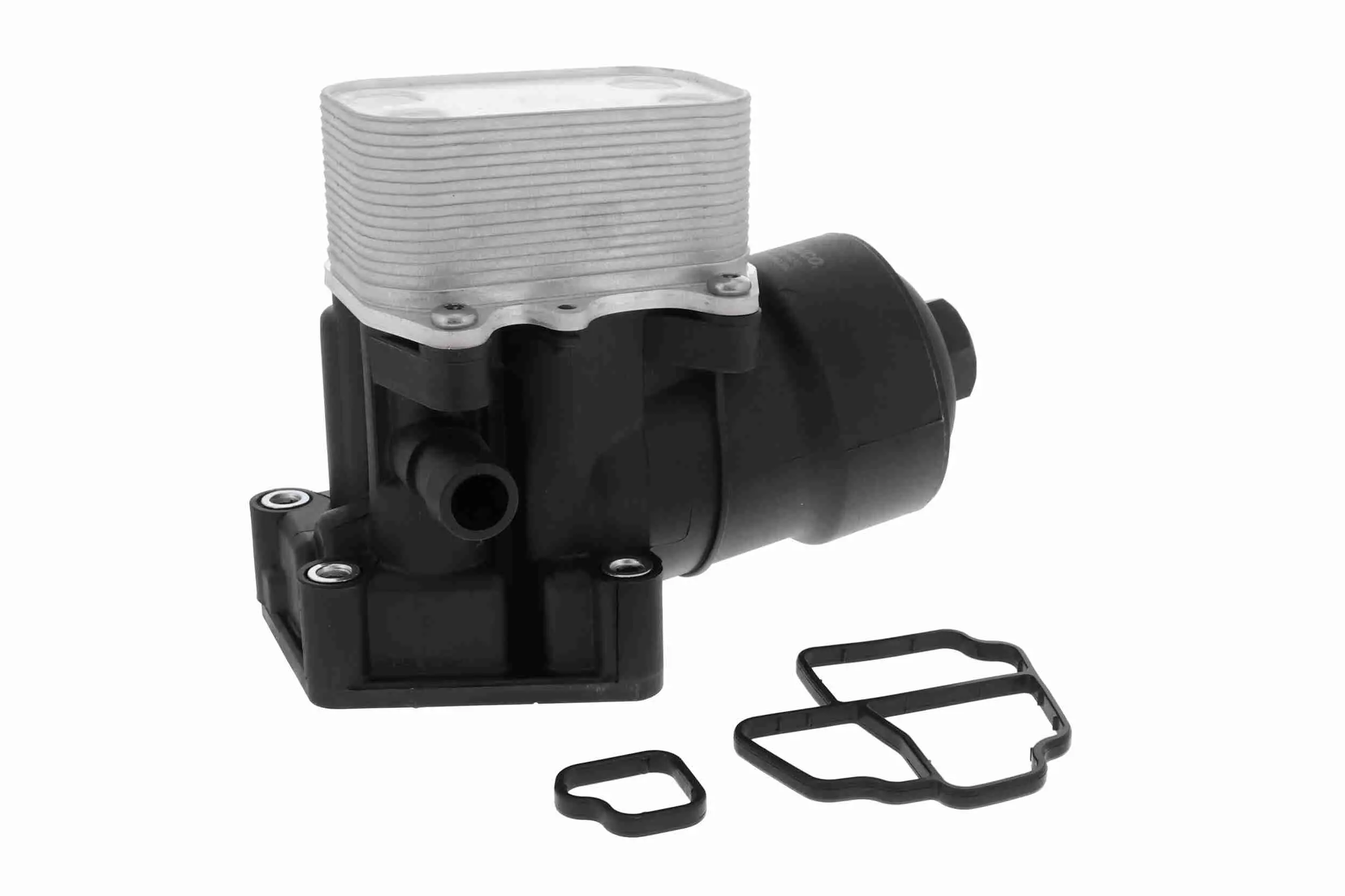 корпус, маслен филтър VAICO               