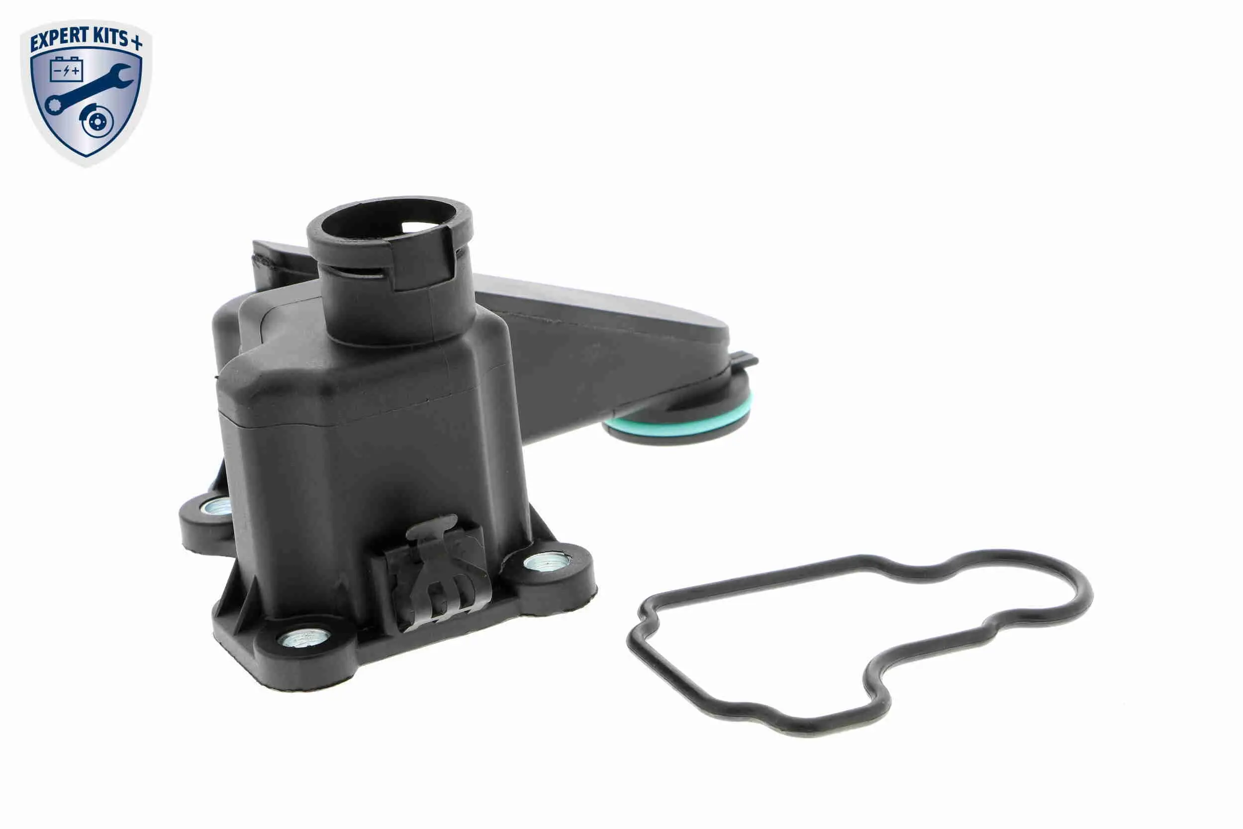 клапан, вентилация корпус разпределителен вал VAICO               