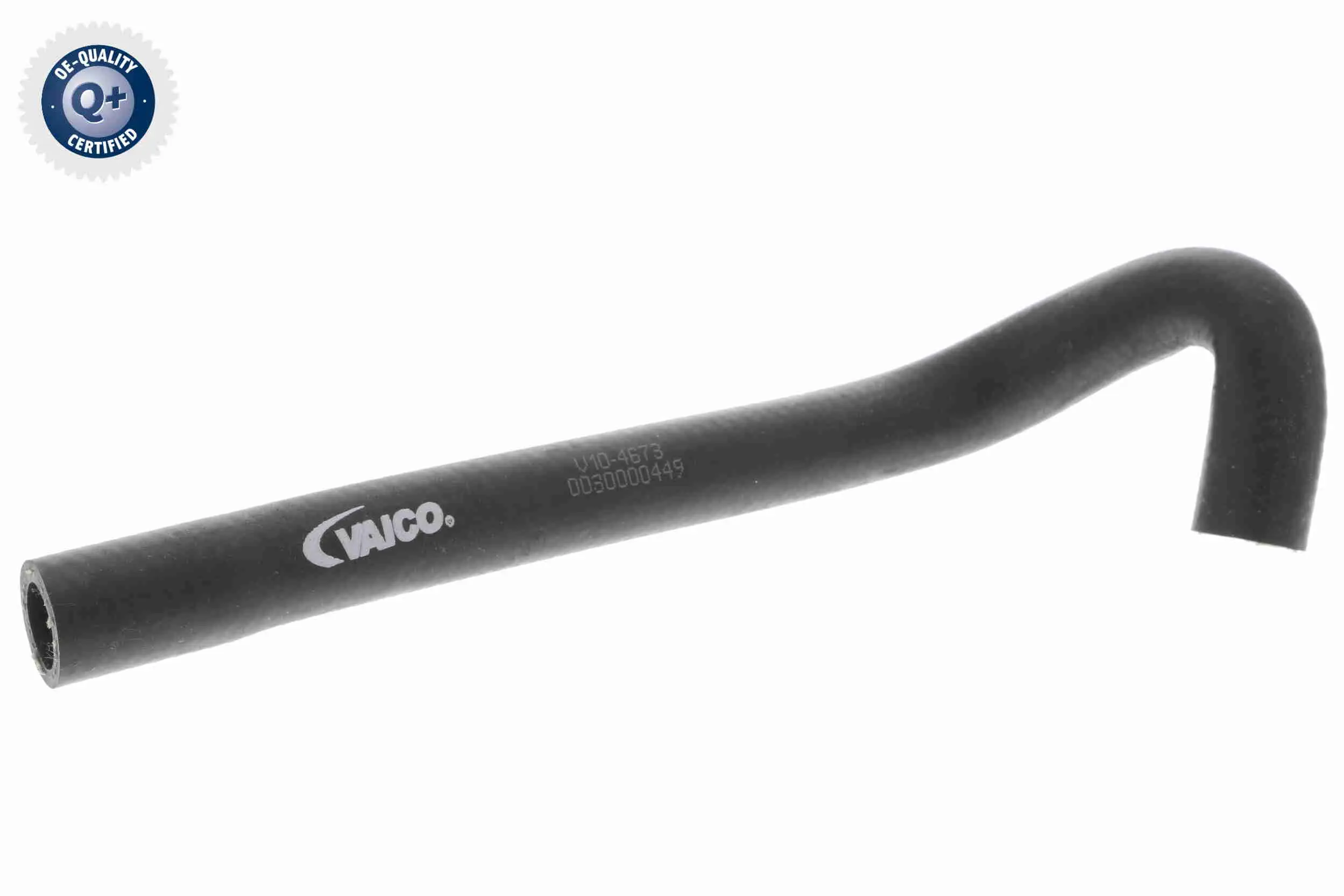 маркуч на радиатора VAICO               