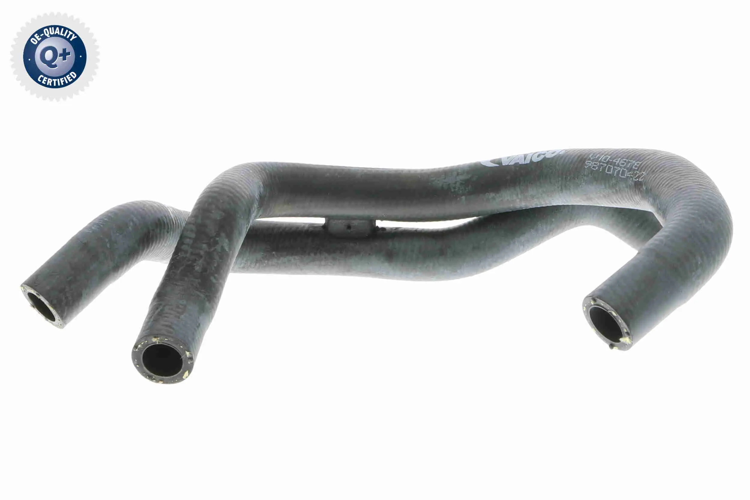 маркуч на радиатора VAICO               