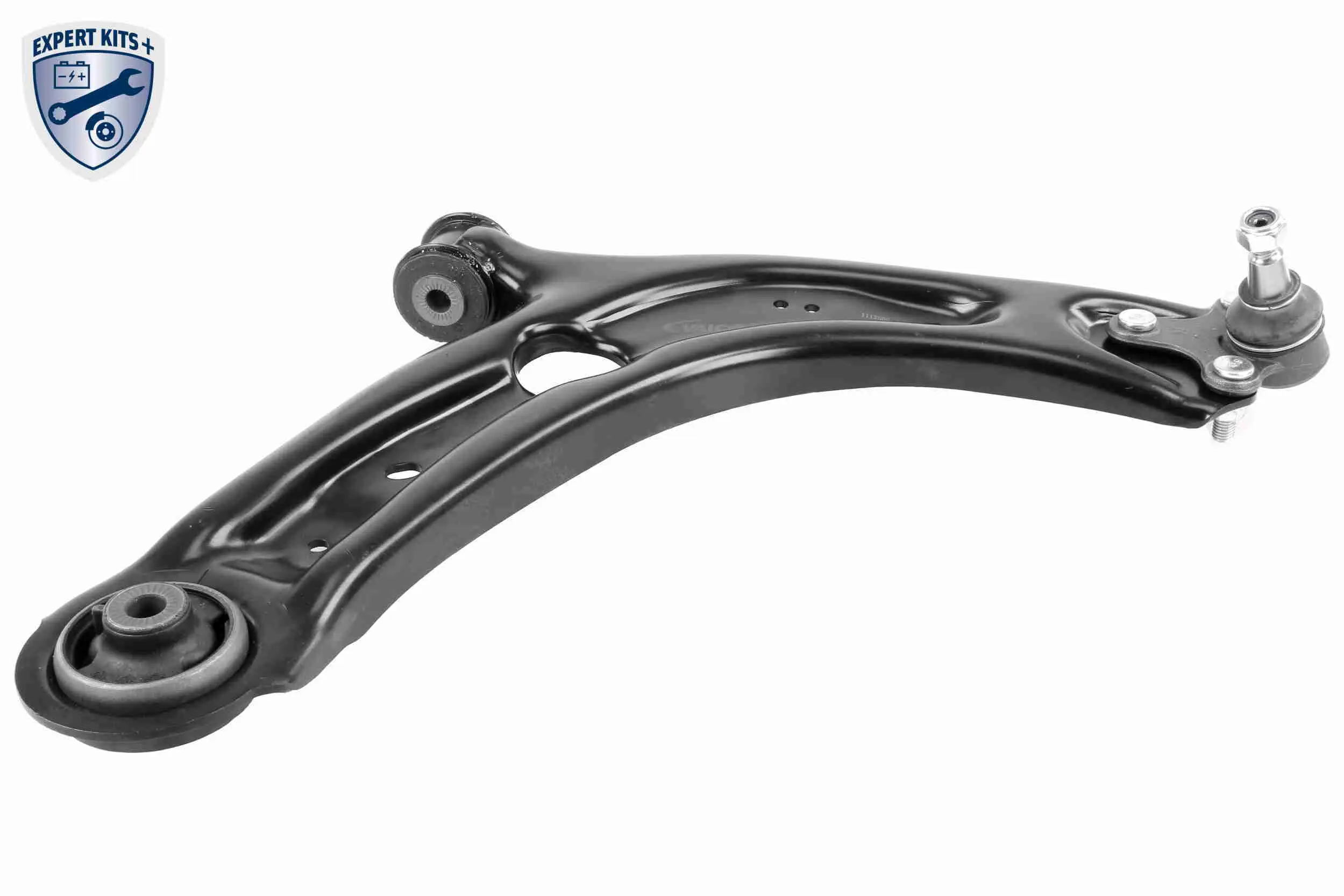 носач, окачване на колелата VAICO               