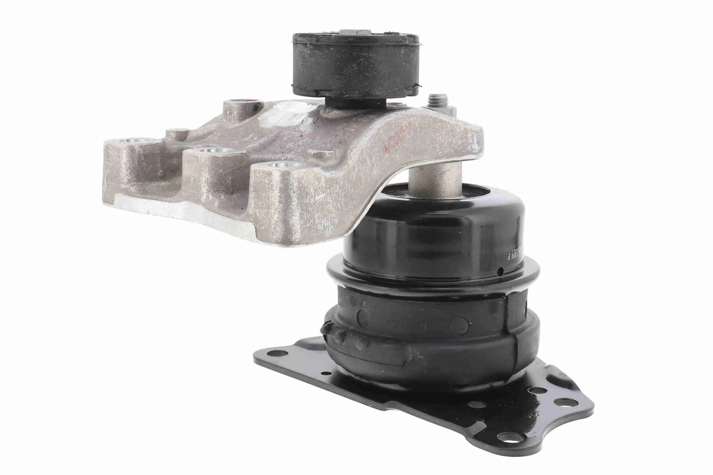 окачване, двигател VAICO               