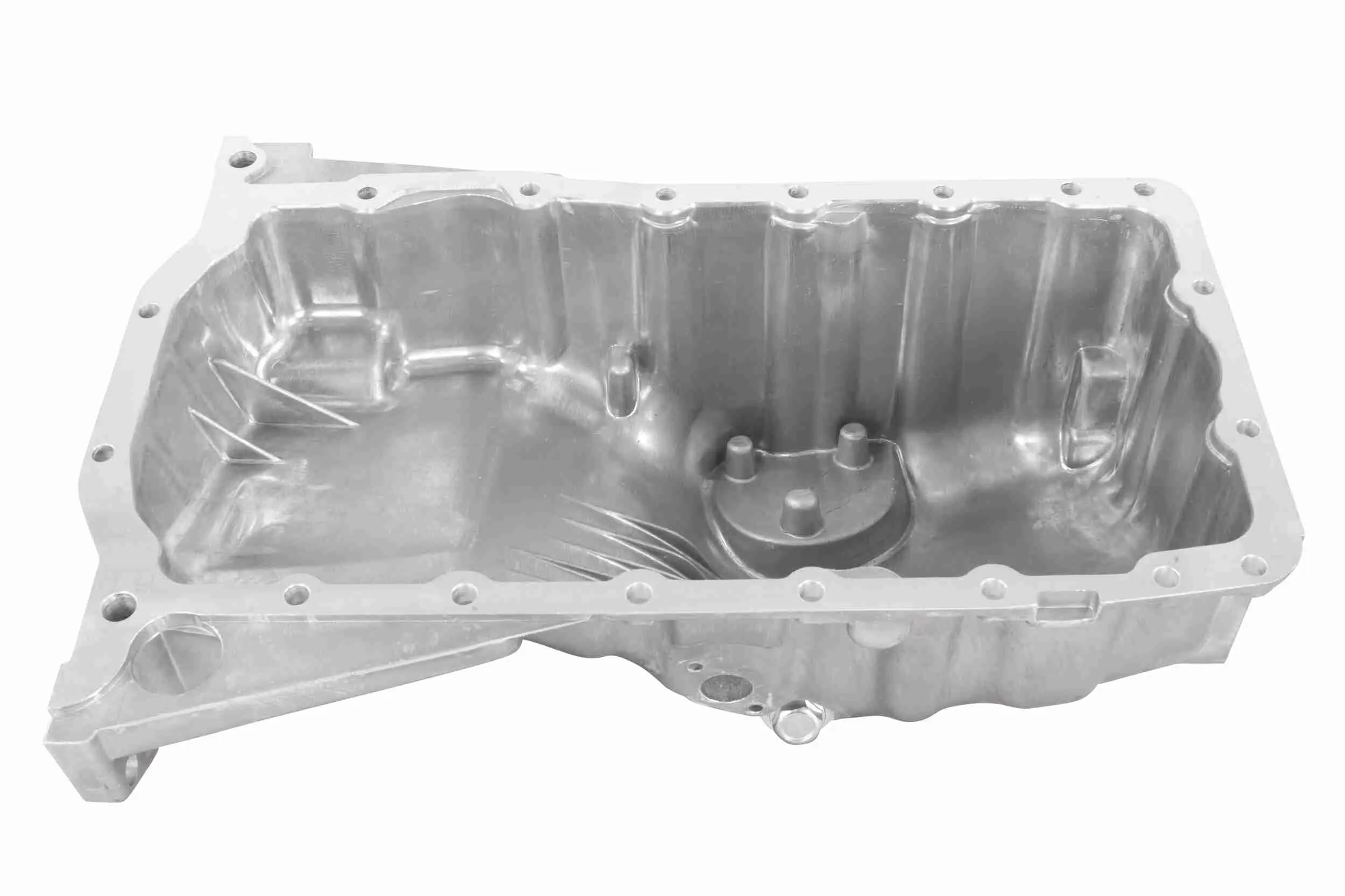 маслена вана (картер) VAICO               