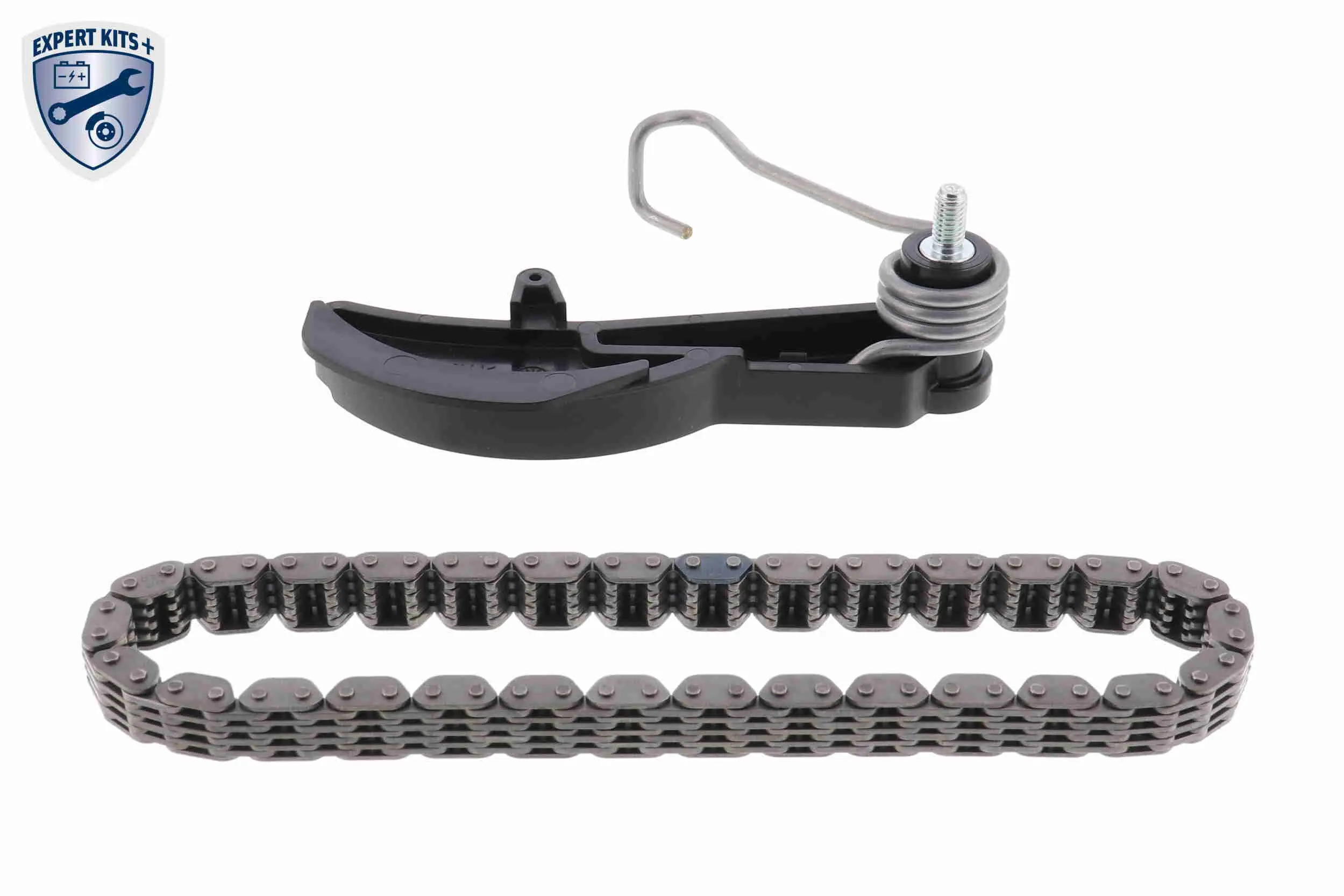 верига к-кт, задвижване маслена помпа VAICO               