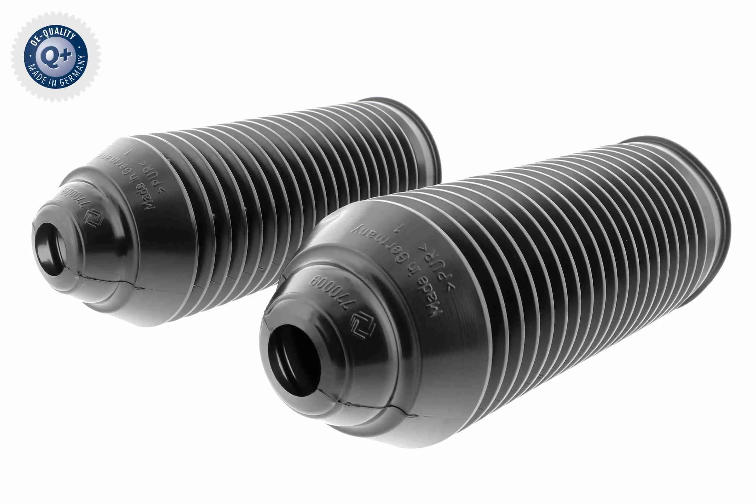 предпазна капачка-маншон, амортисьор VAICO               