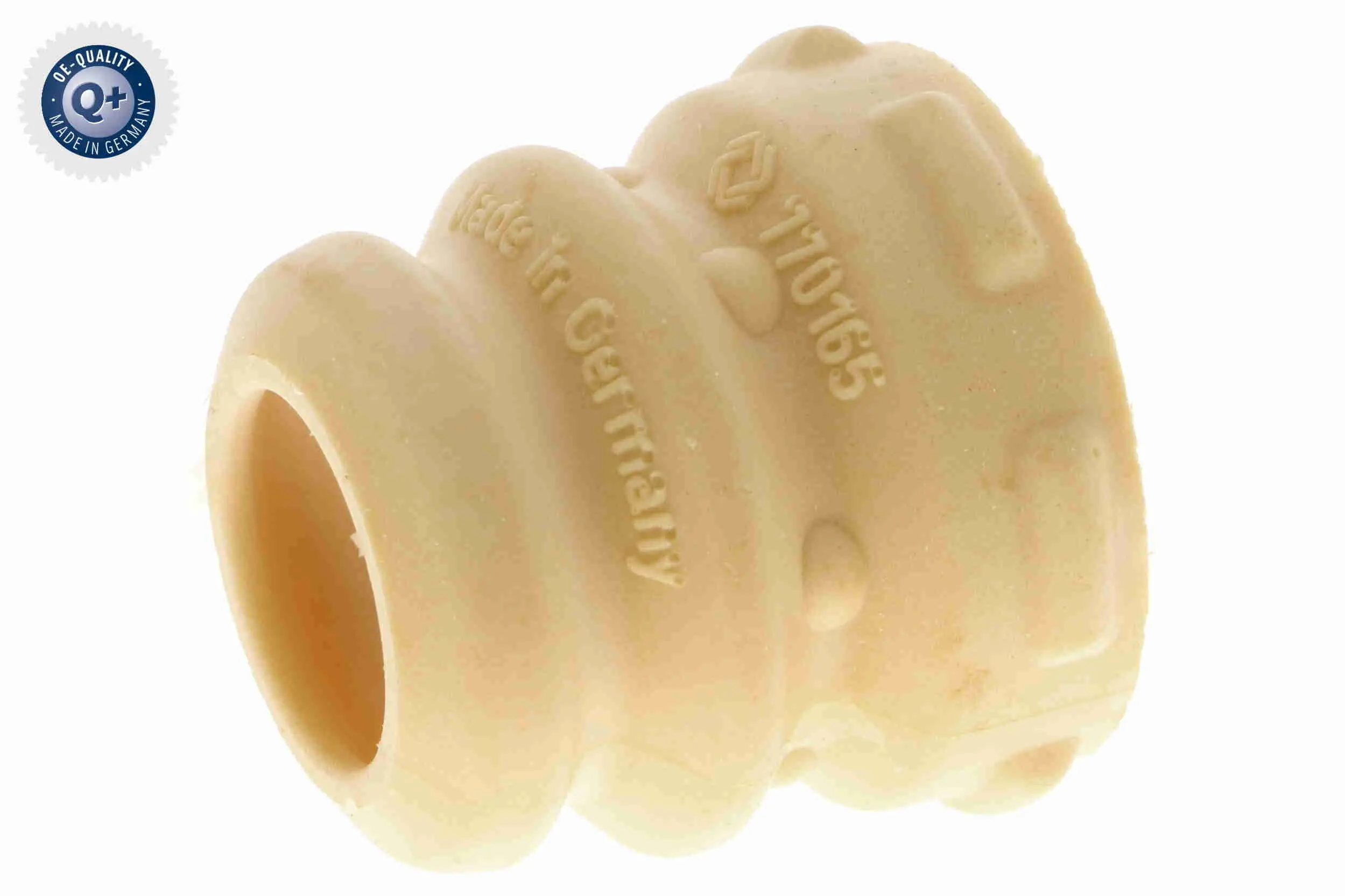 ударен тампон, окачване (ресьори) VAICO               