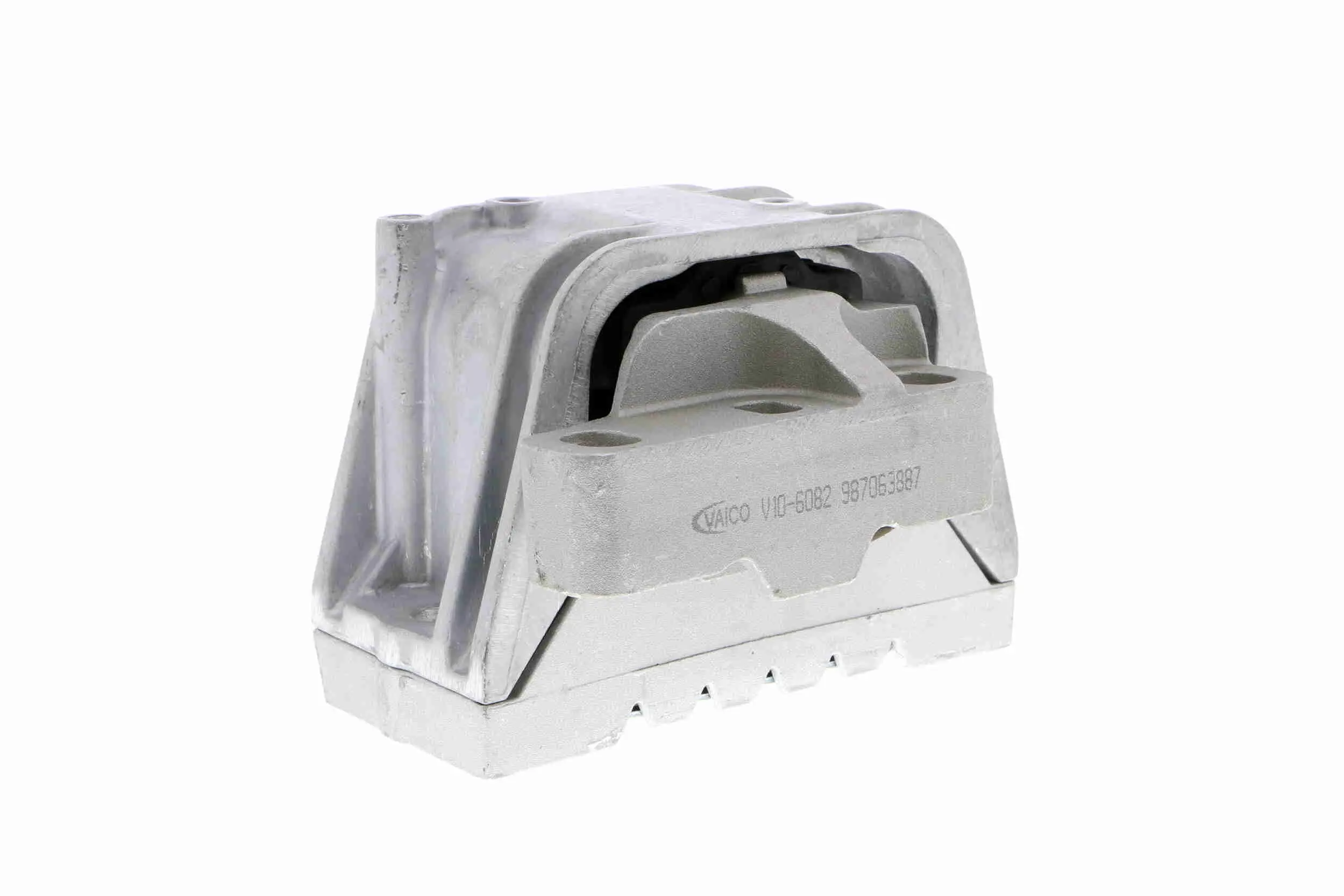 окачване, двигател VAICO               