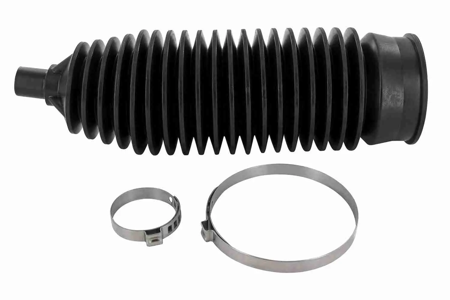 маншон, кормилно управление VAICO               