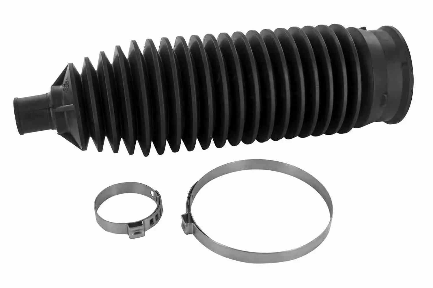 маншон, кормилно управление VAICO               