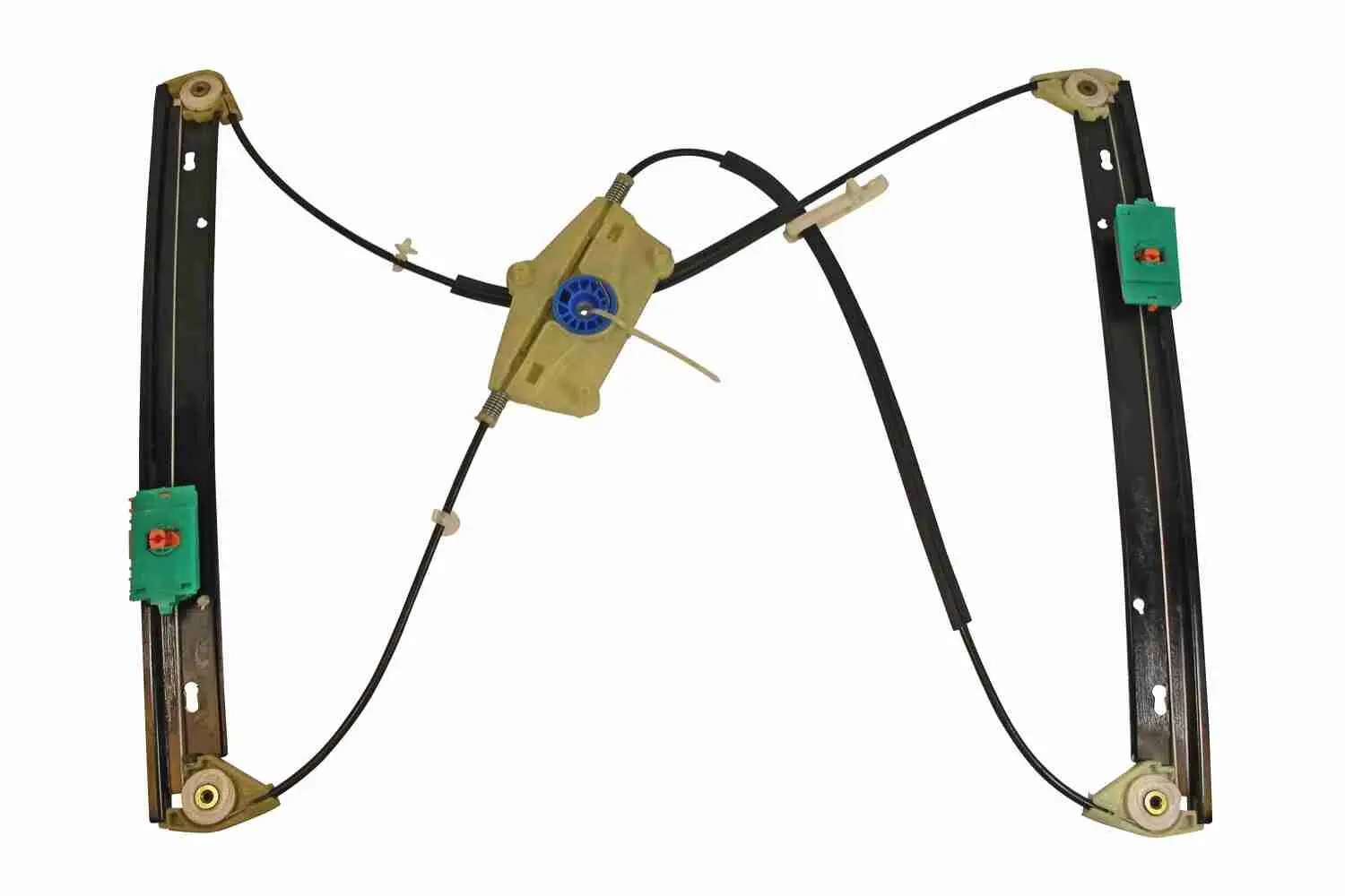 стъклоподемник VAICO               