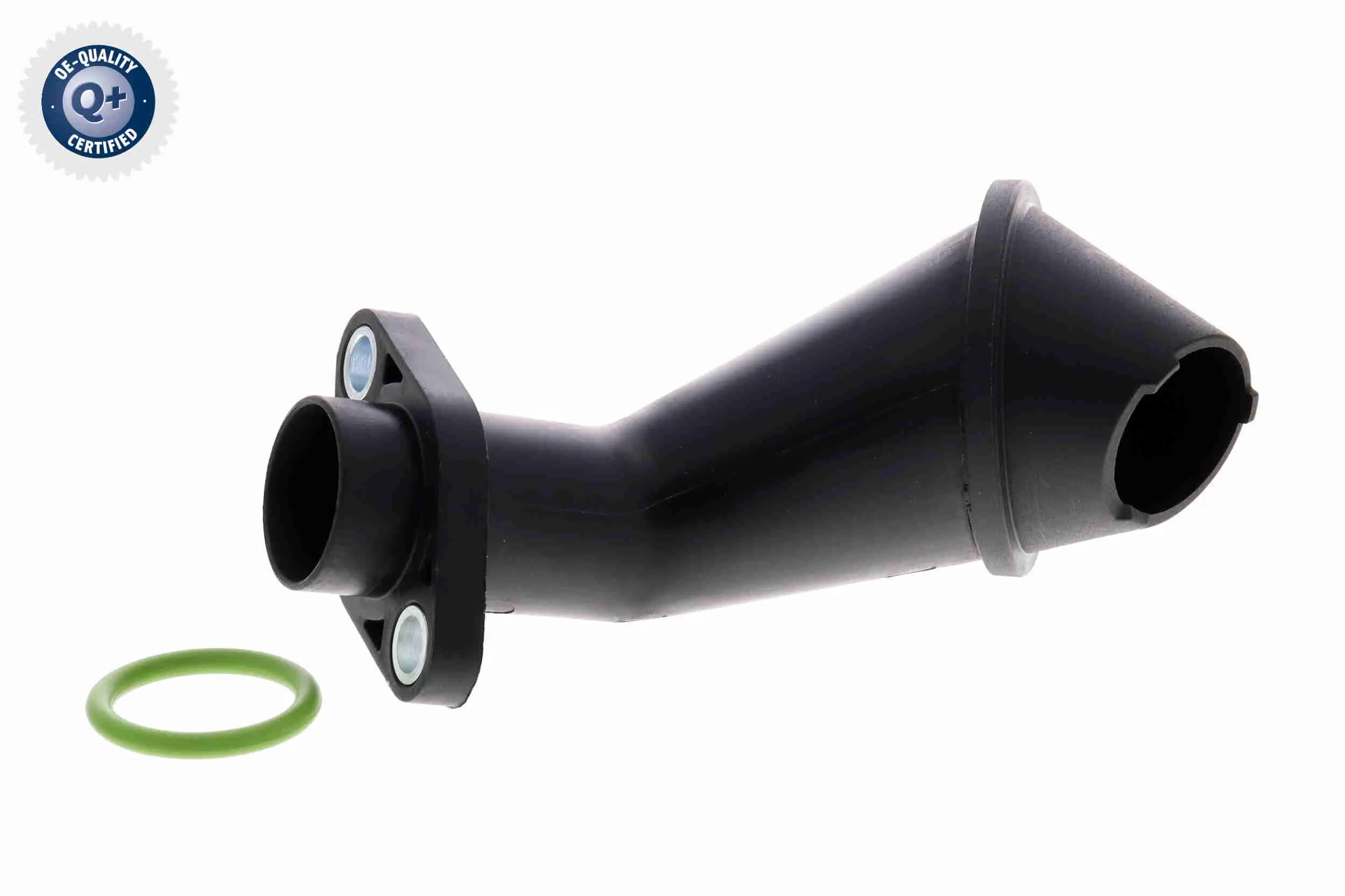 всмукателна тръба, маслена помпа VAICO               