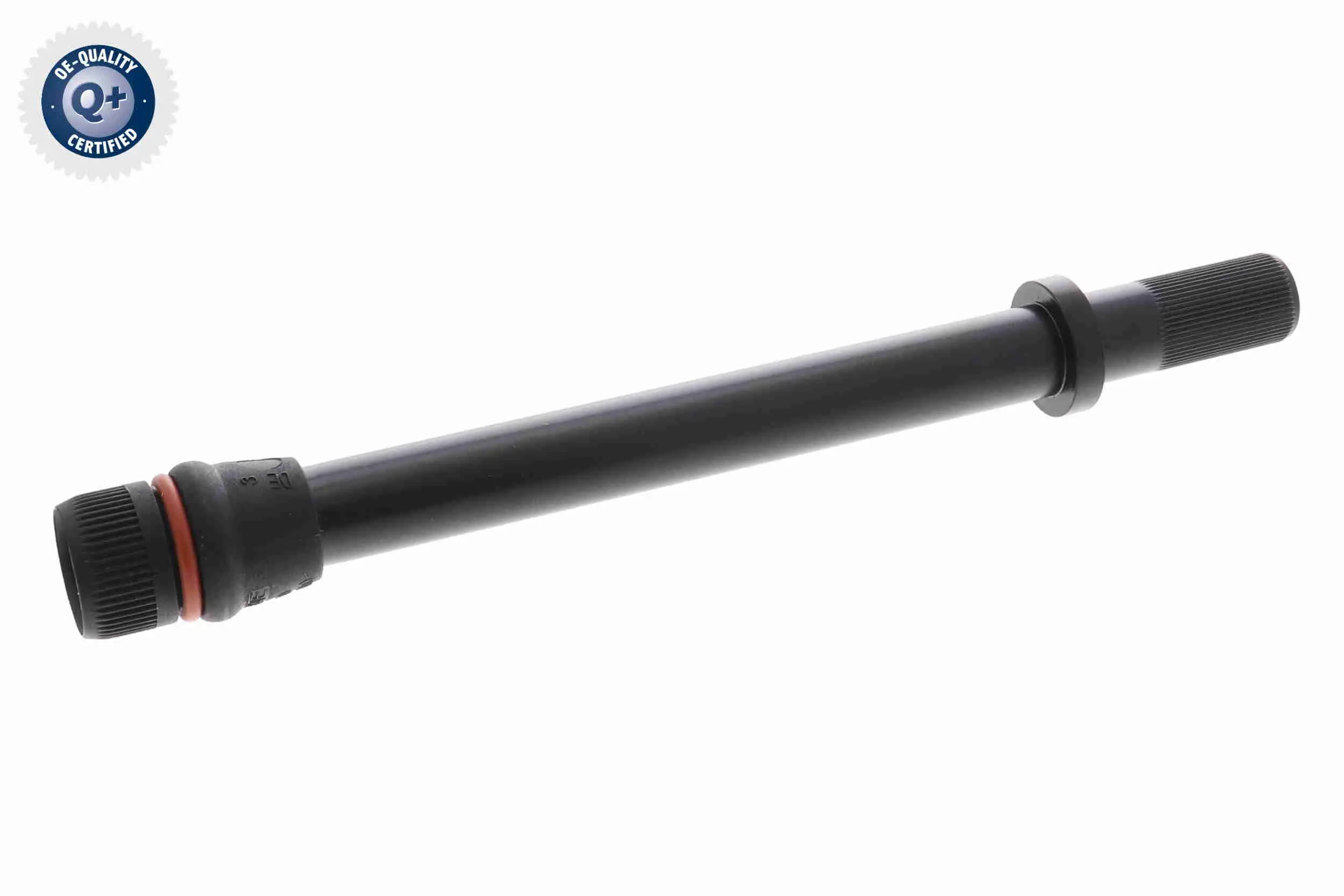 гърловина, пръчка за мерене нивото на маслото VAICO               