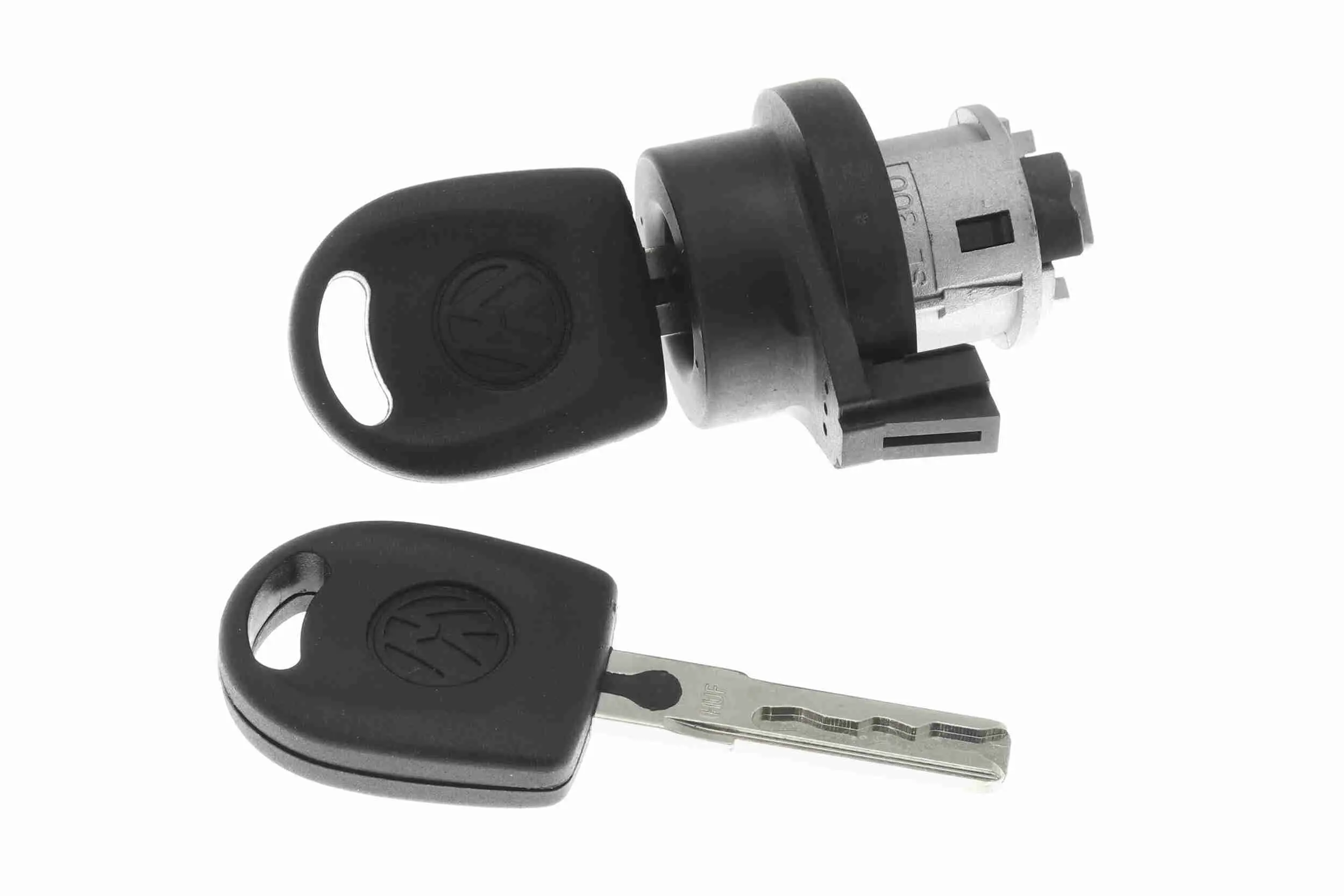 заключващ цилиндър, контактен ключ VAICO               