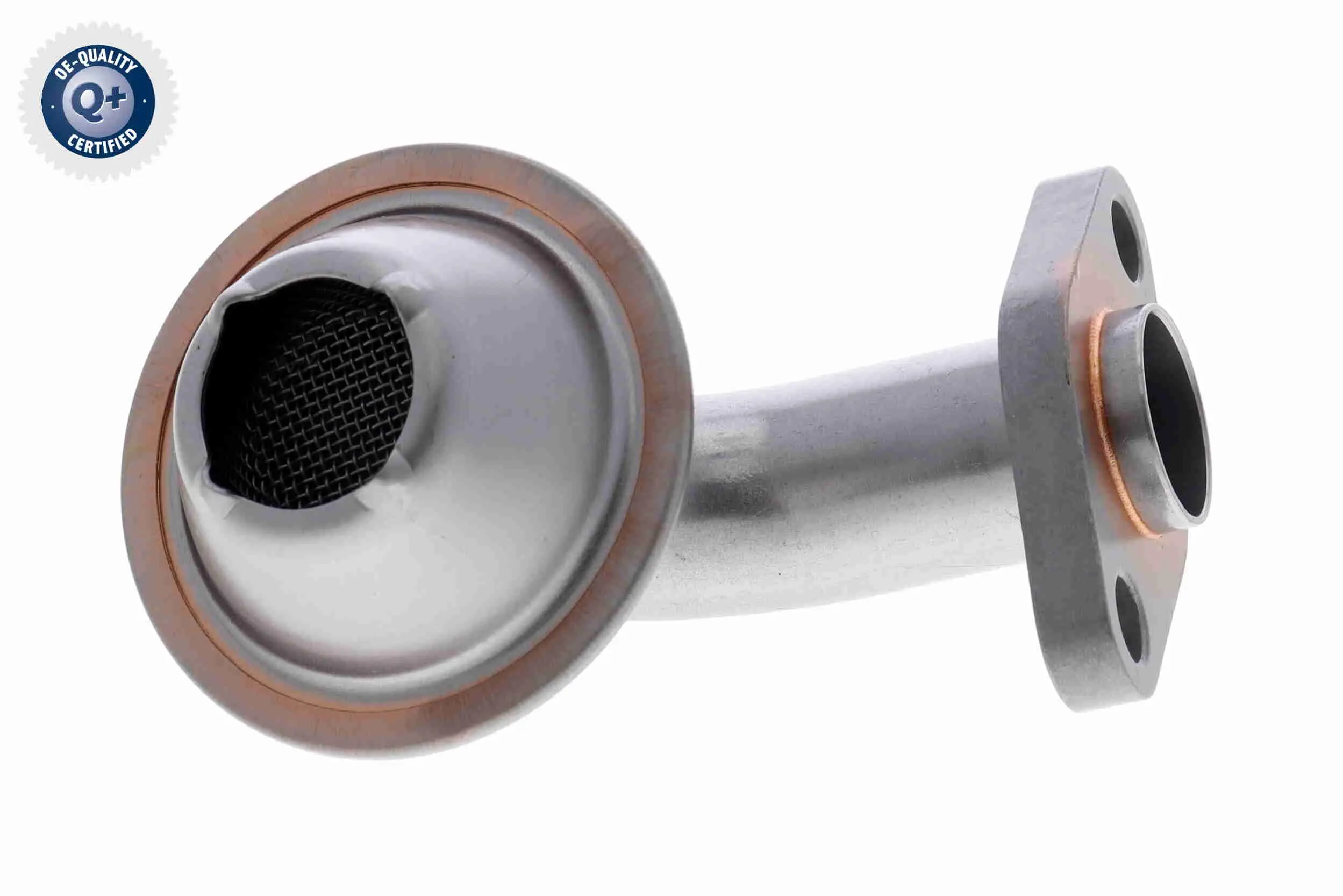 всмукателна тръба, маслена помпа VAICO               