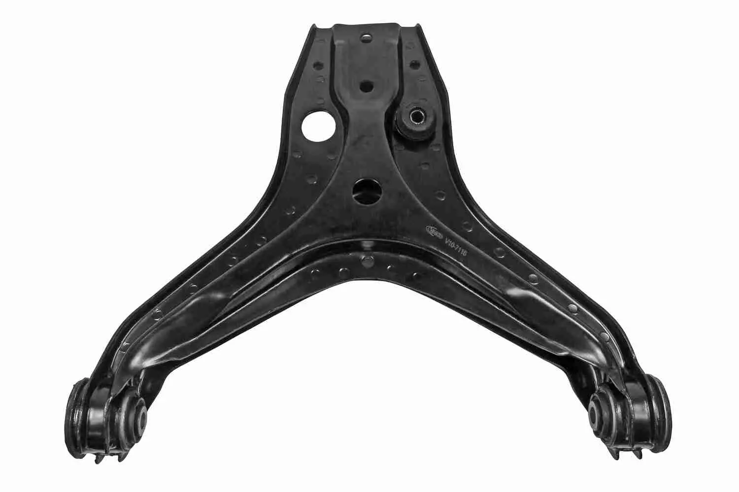 носач, окачване на колелата VAICO               