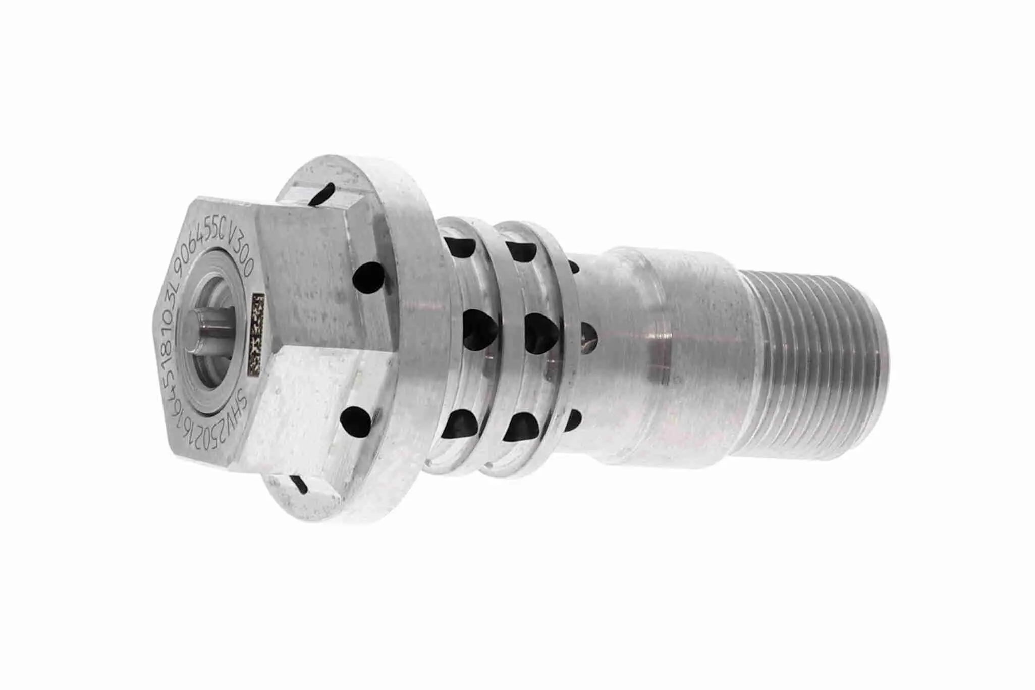 управляващ клапан, регулиране на разпределителния вал VAICO               