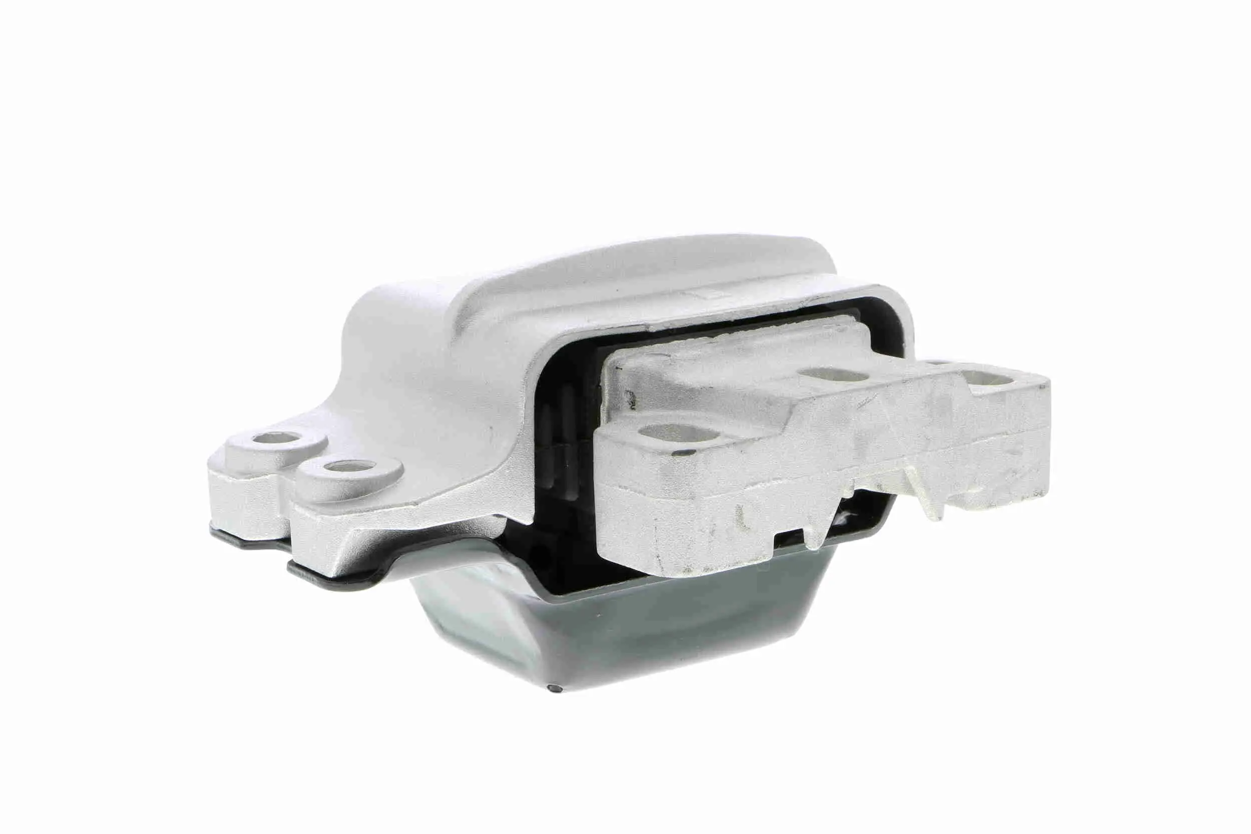 окачване, двигател VAICO               