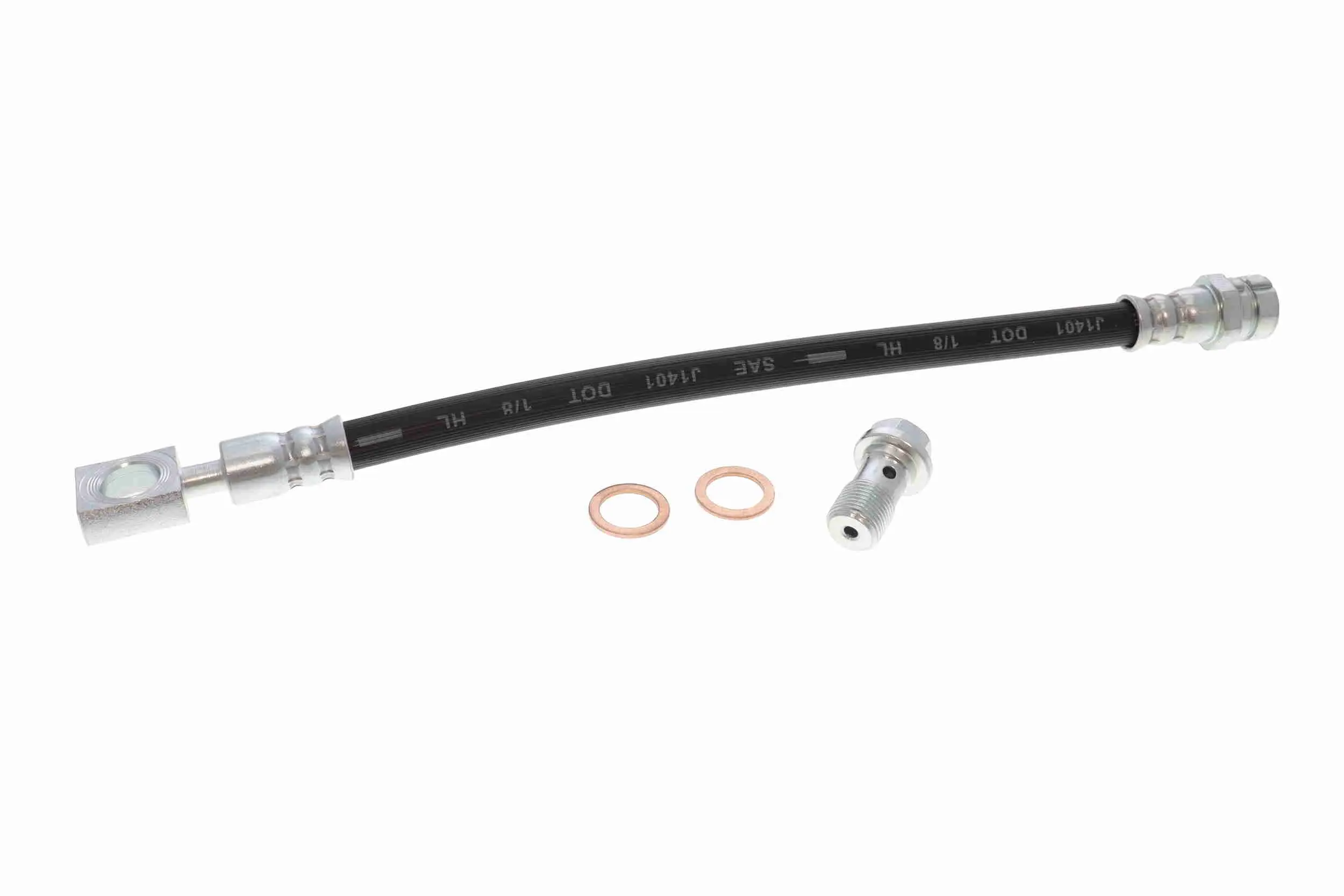 спирачен маркуч VAICO               