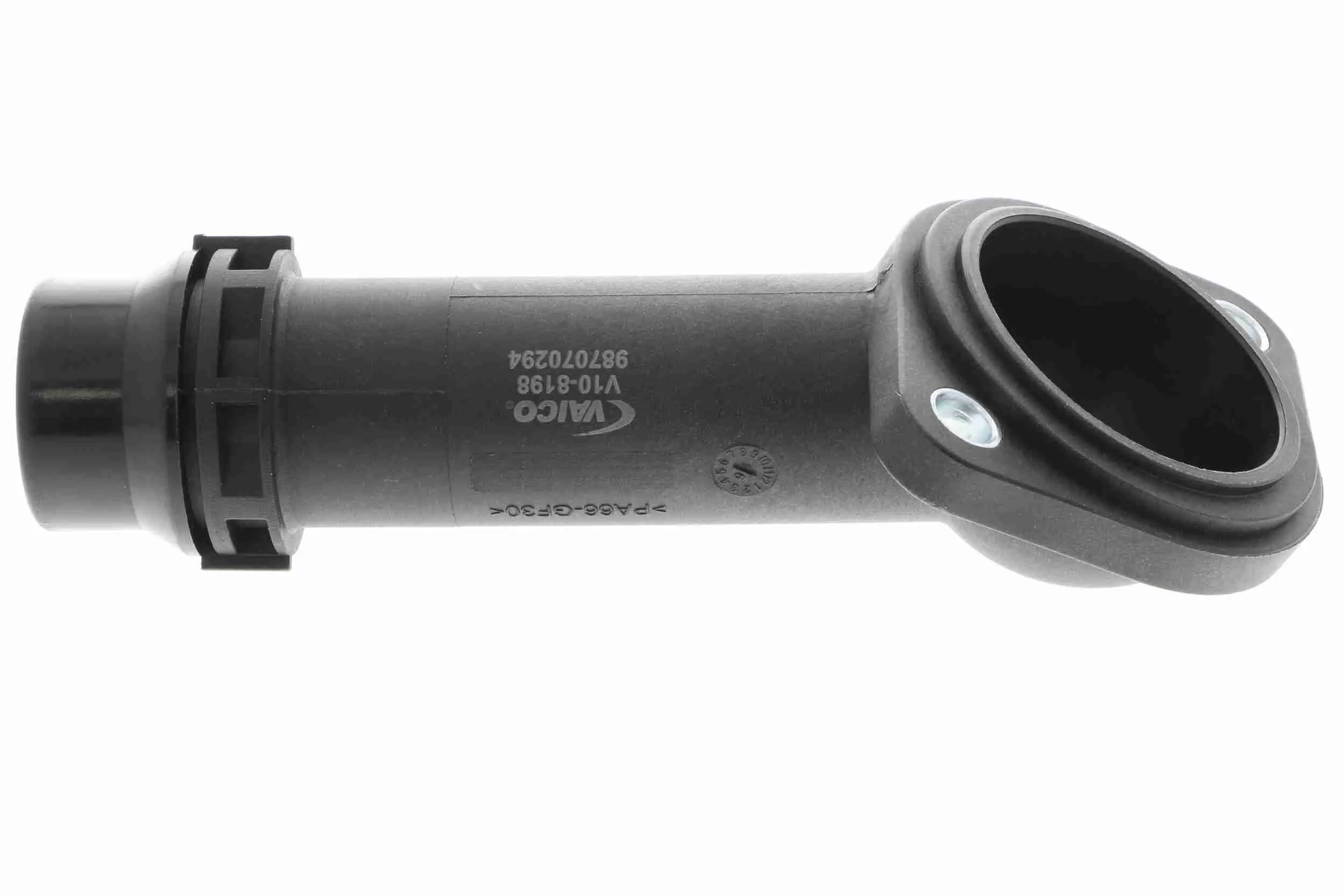 фланец за охладителната течност VAICO               