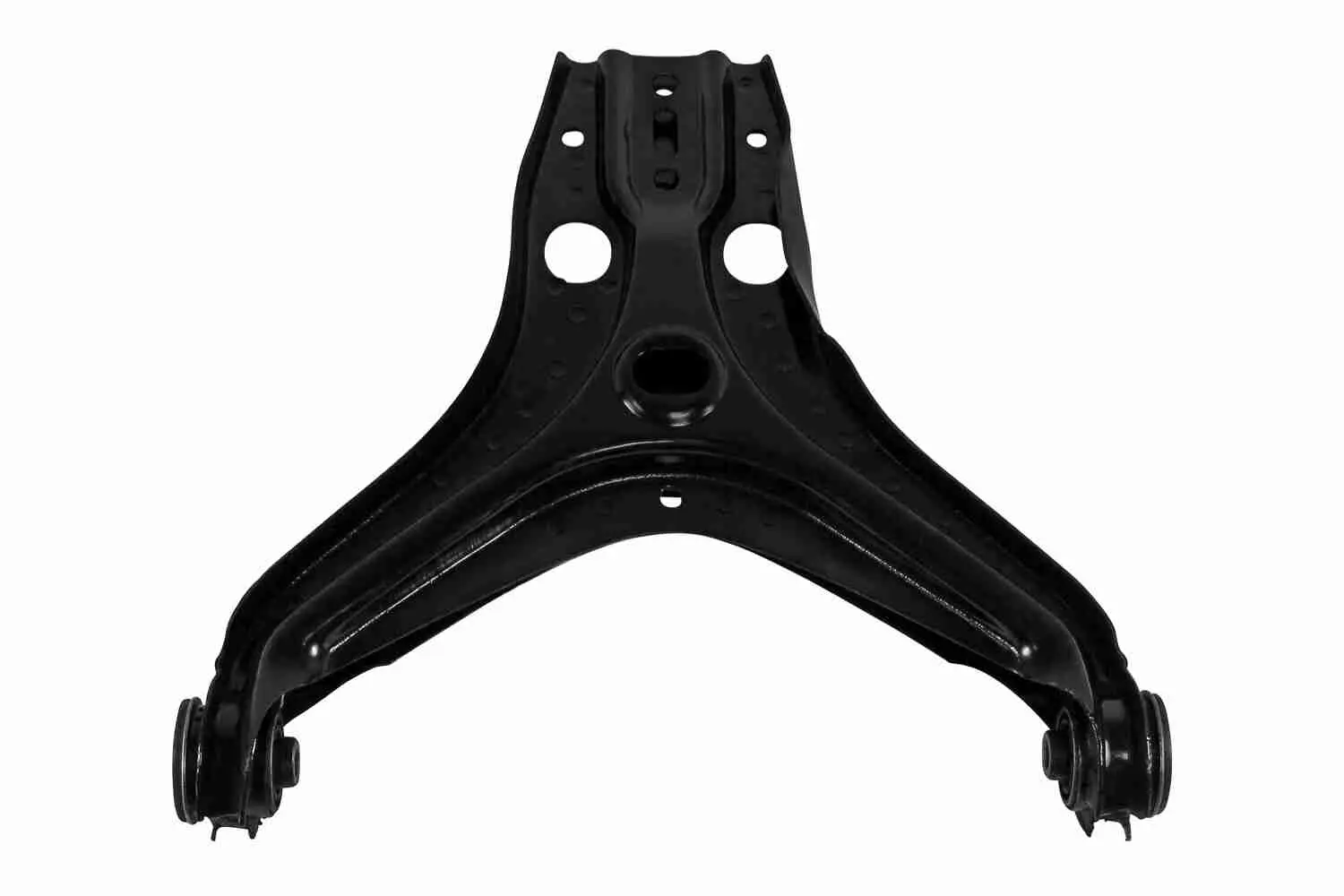 носач, окачване на колелата VAICO               