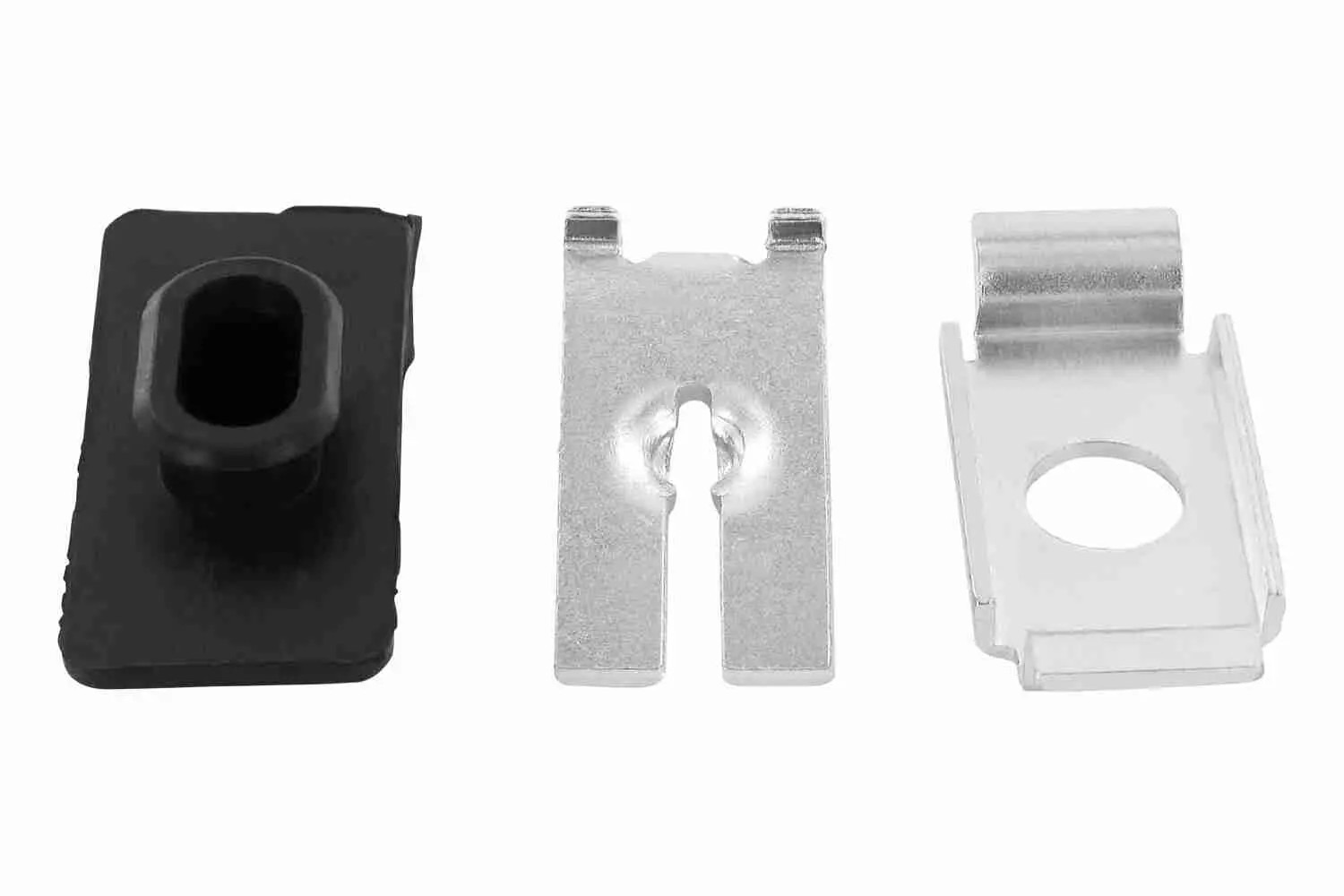 въжен механизъм, задействане на съединителя VAICO               