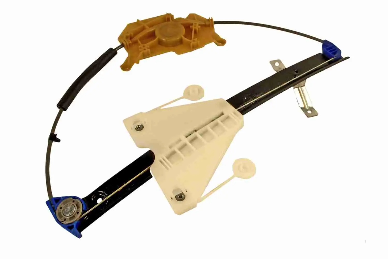 стъклоподемник VAICO               