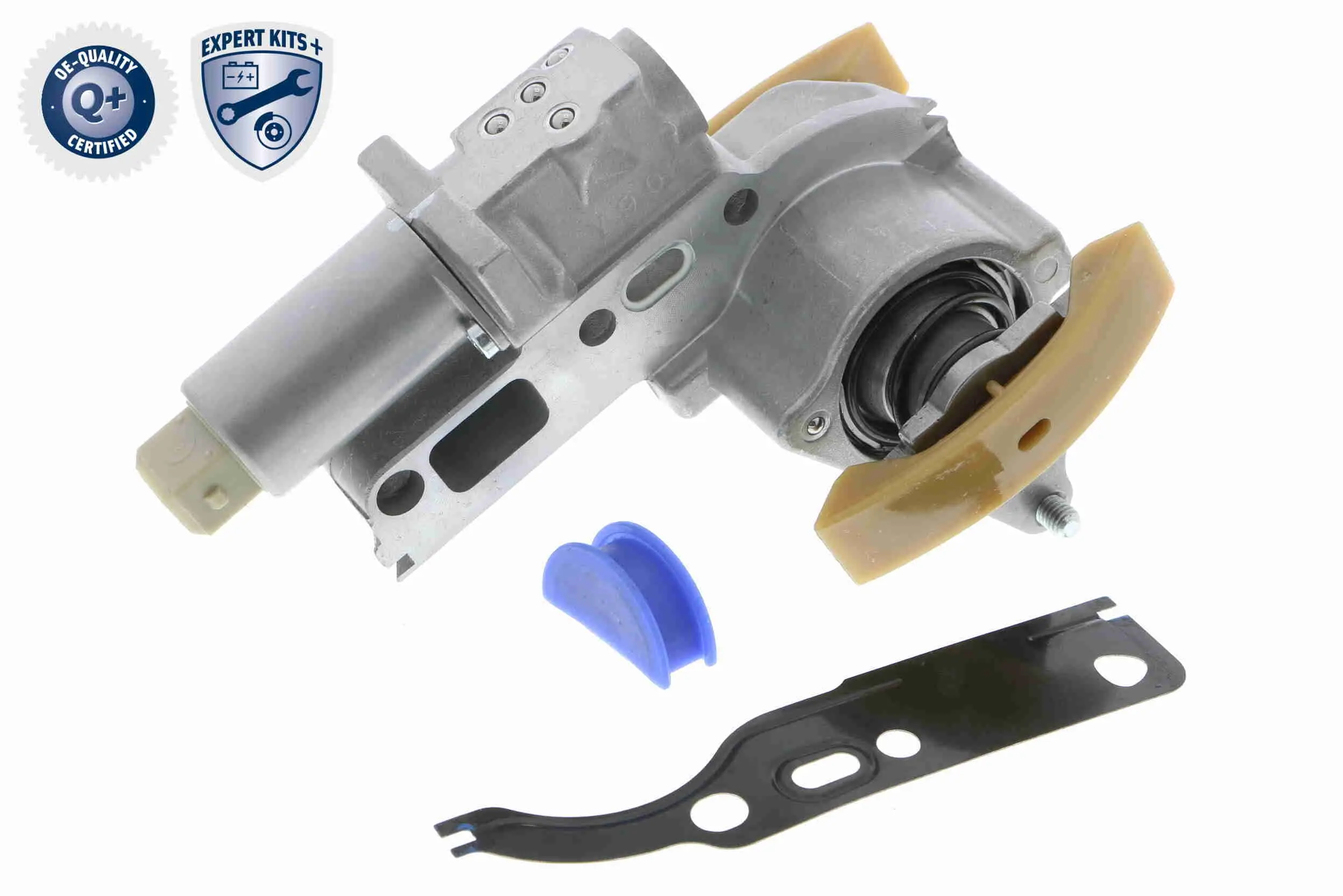 управляващ клапан, регулиране на разпределителния вал VAICO               