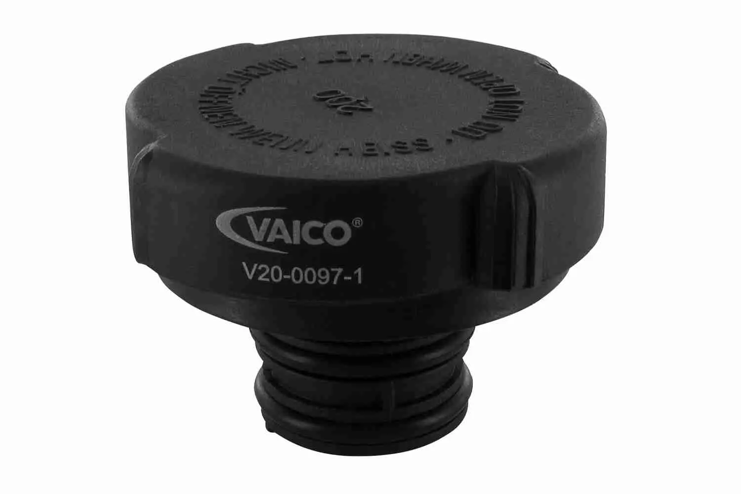 капачка, резервоар за охладителна течност VAICO               
