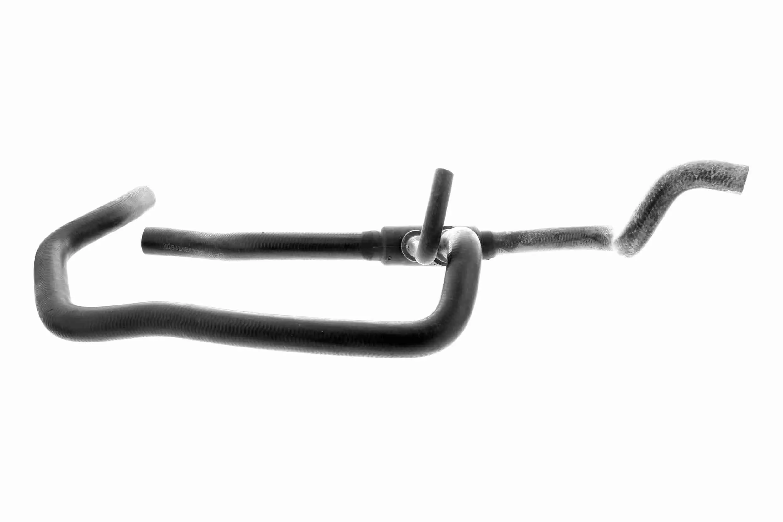 маркуч на радиатора VAICO               