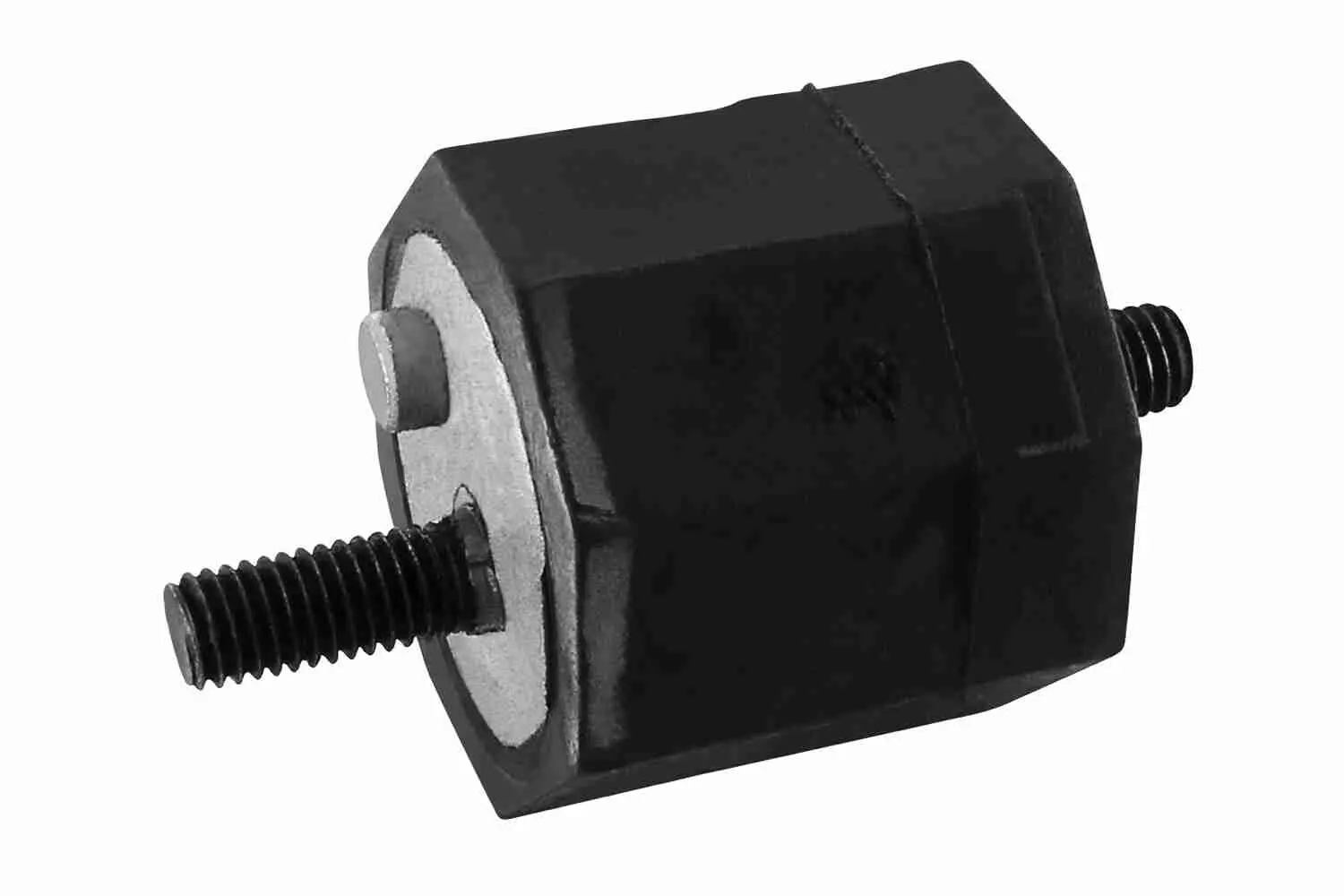 окачване, двигател VAICO               