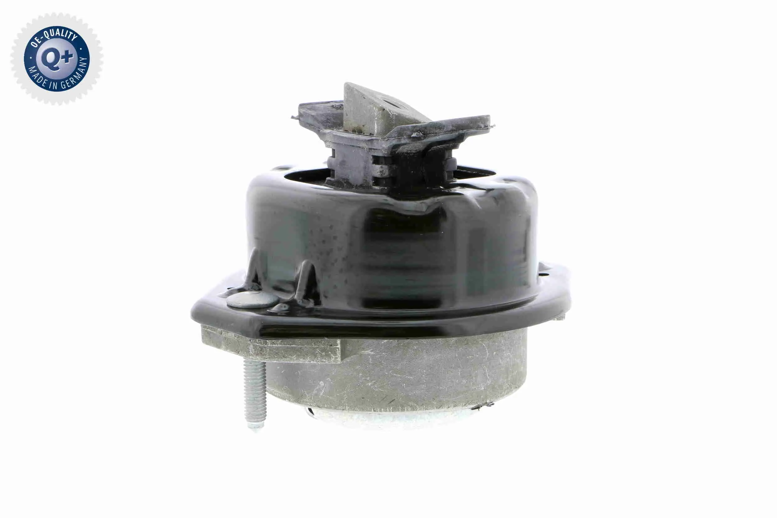 окачване, двигател VAICO               