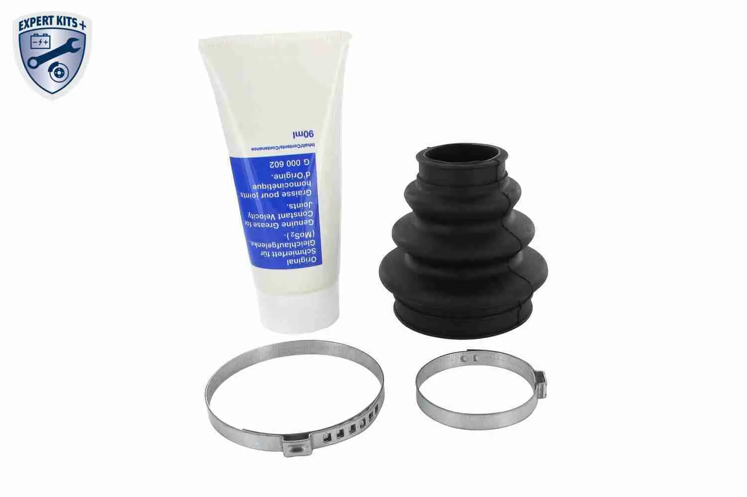 комплект маншон, полуоска VAICO               