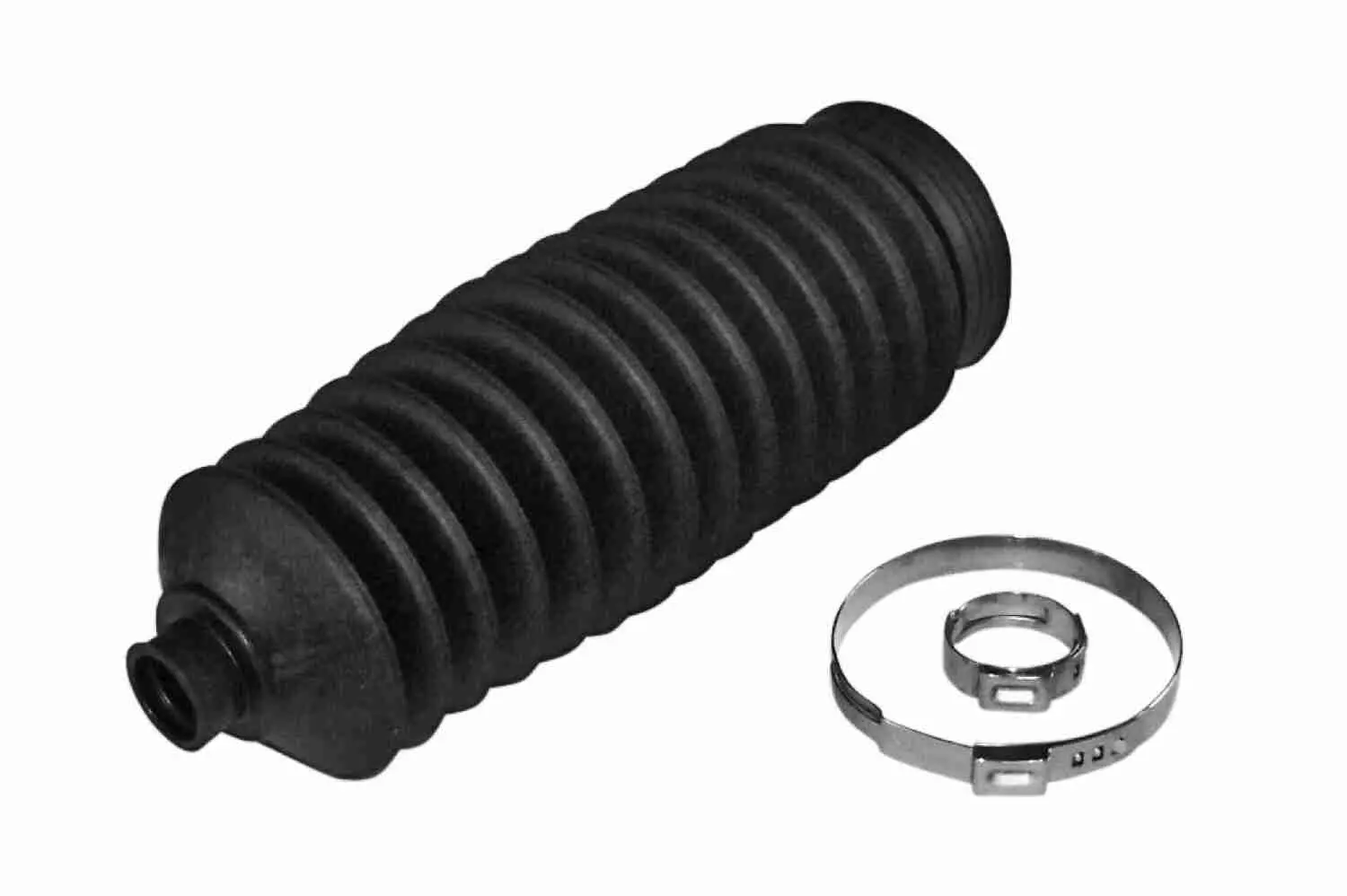 комплект маншон, кормилно управление VAICO               