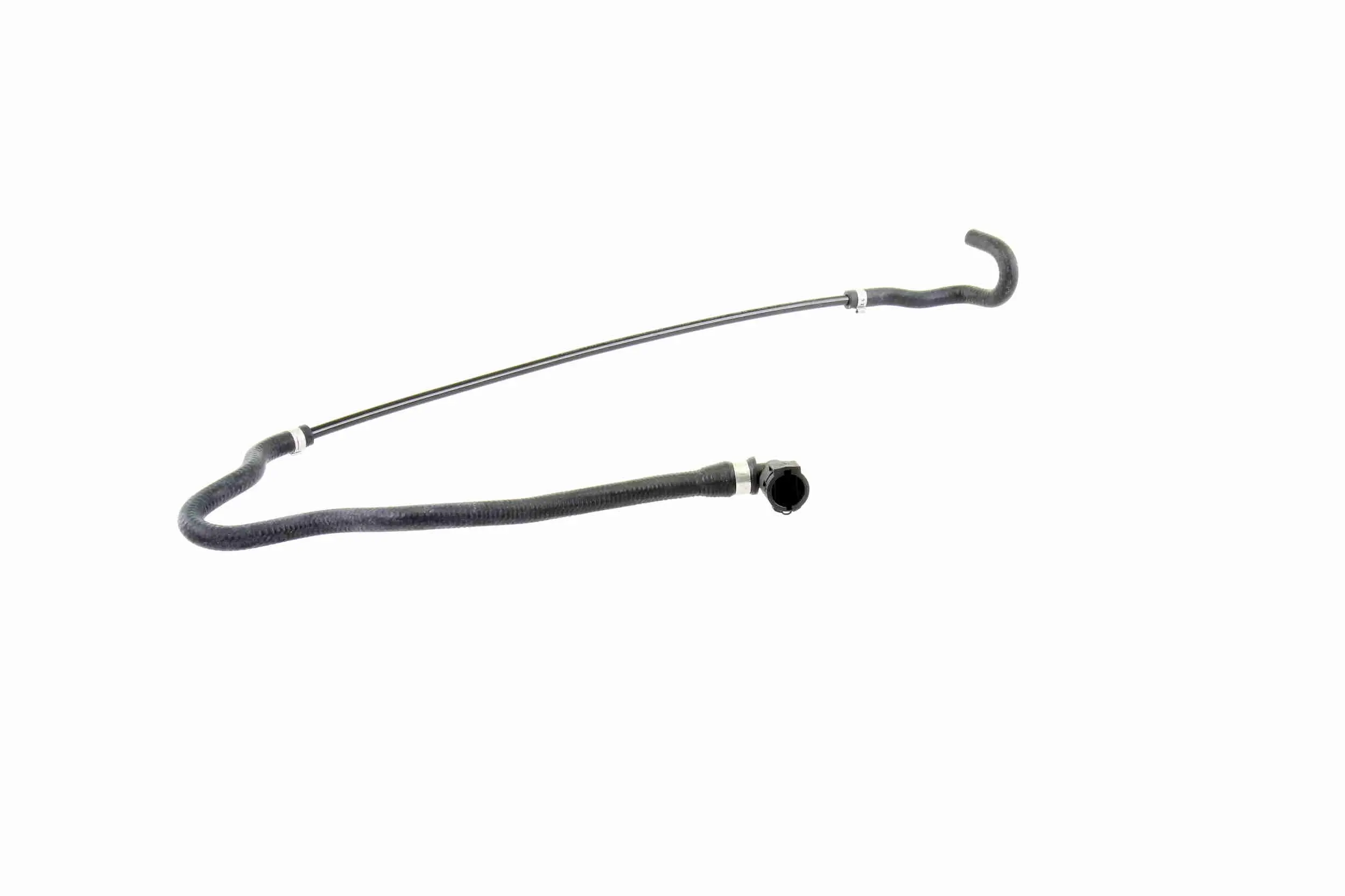 маркуч на радиатора VAICO               