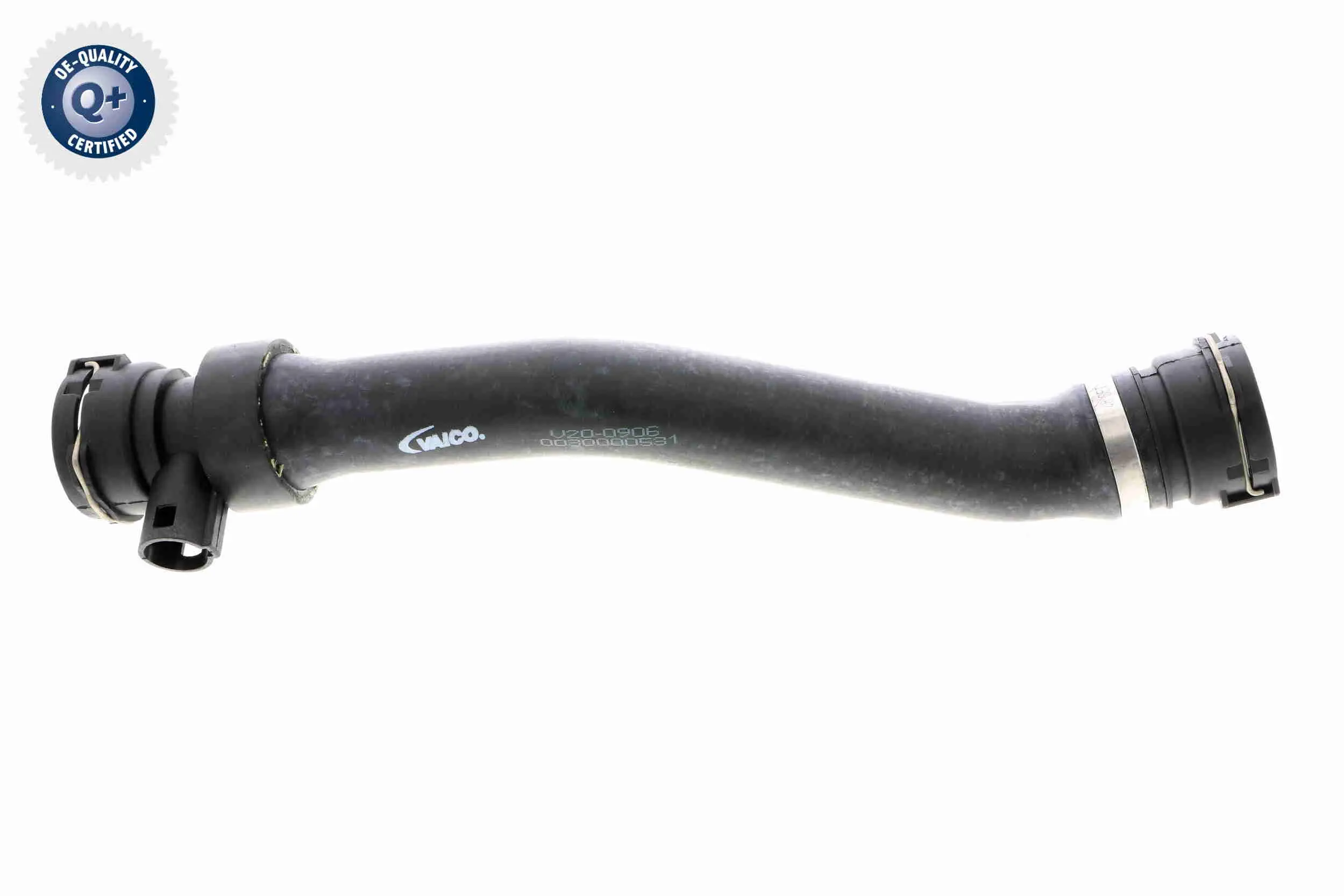 маркуч на радиатора VAICO               