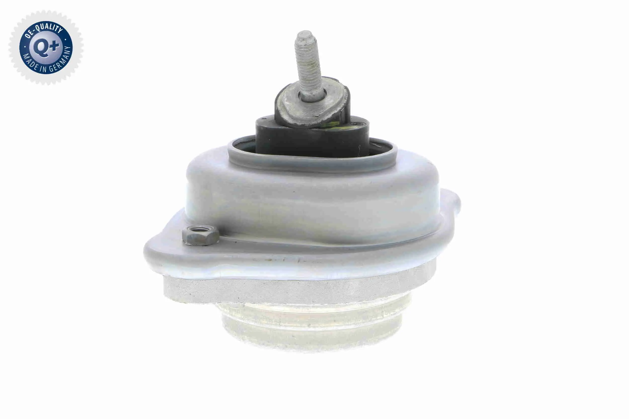 окачване, двигател VAICO               