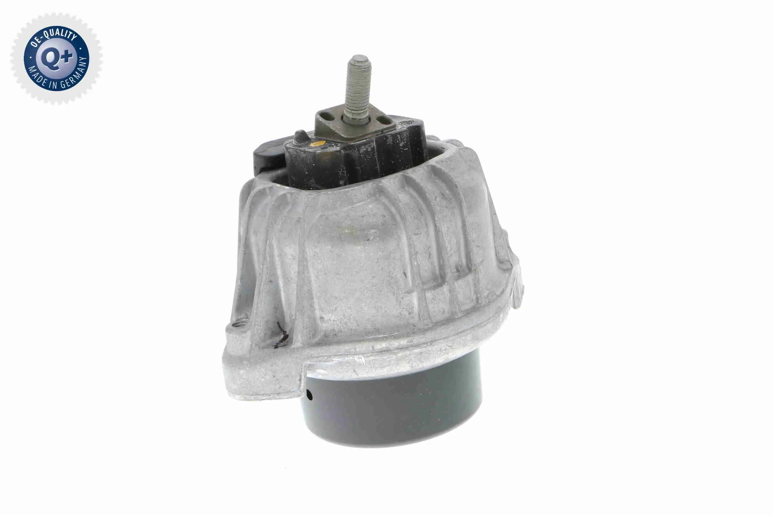 окачване, двигател VAICO               