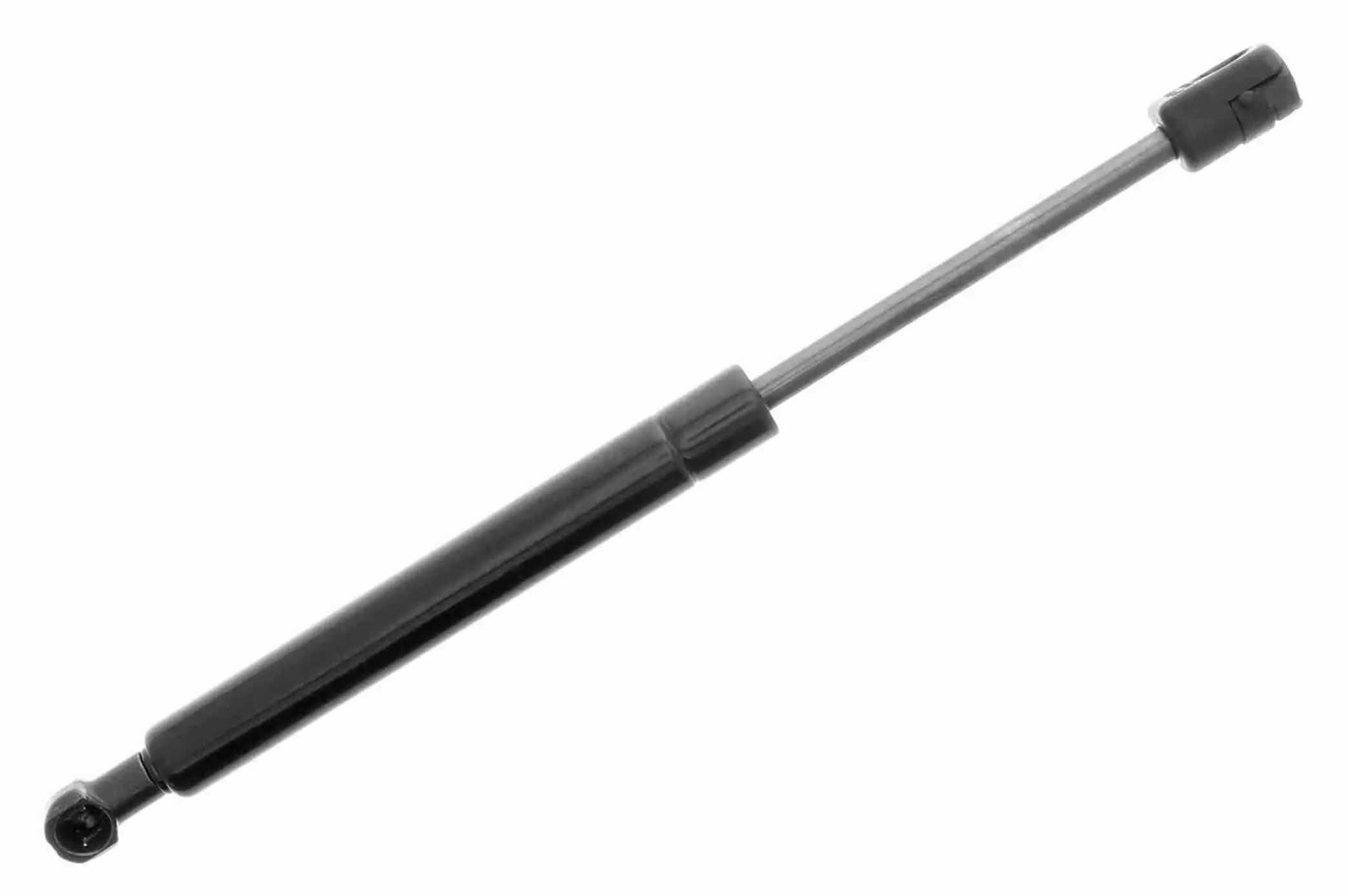 газов амортисьор, капак на двигателя VAICO               